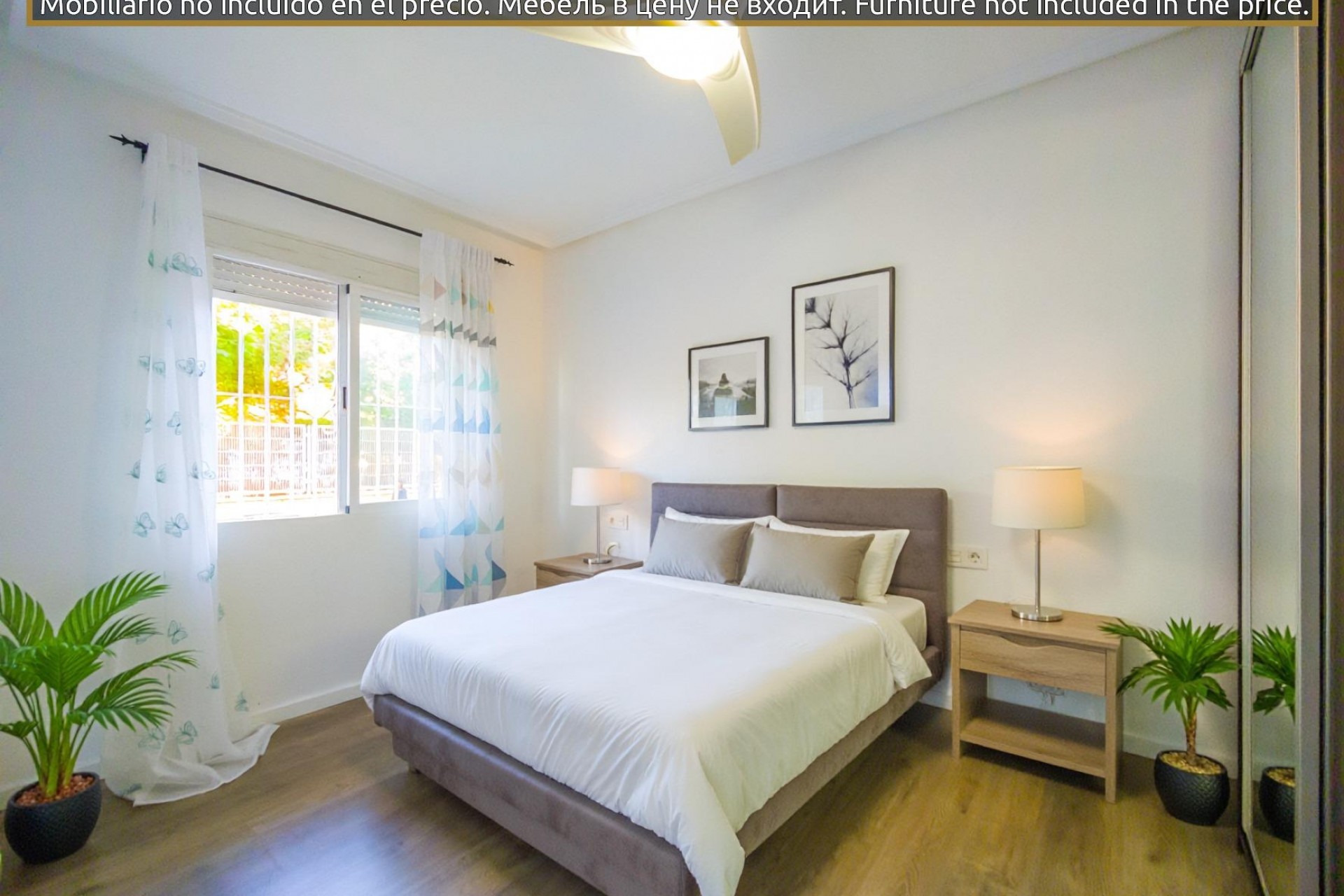 Återförsäljning - Apartment -
Torrevieja - Estacion De Autobuses