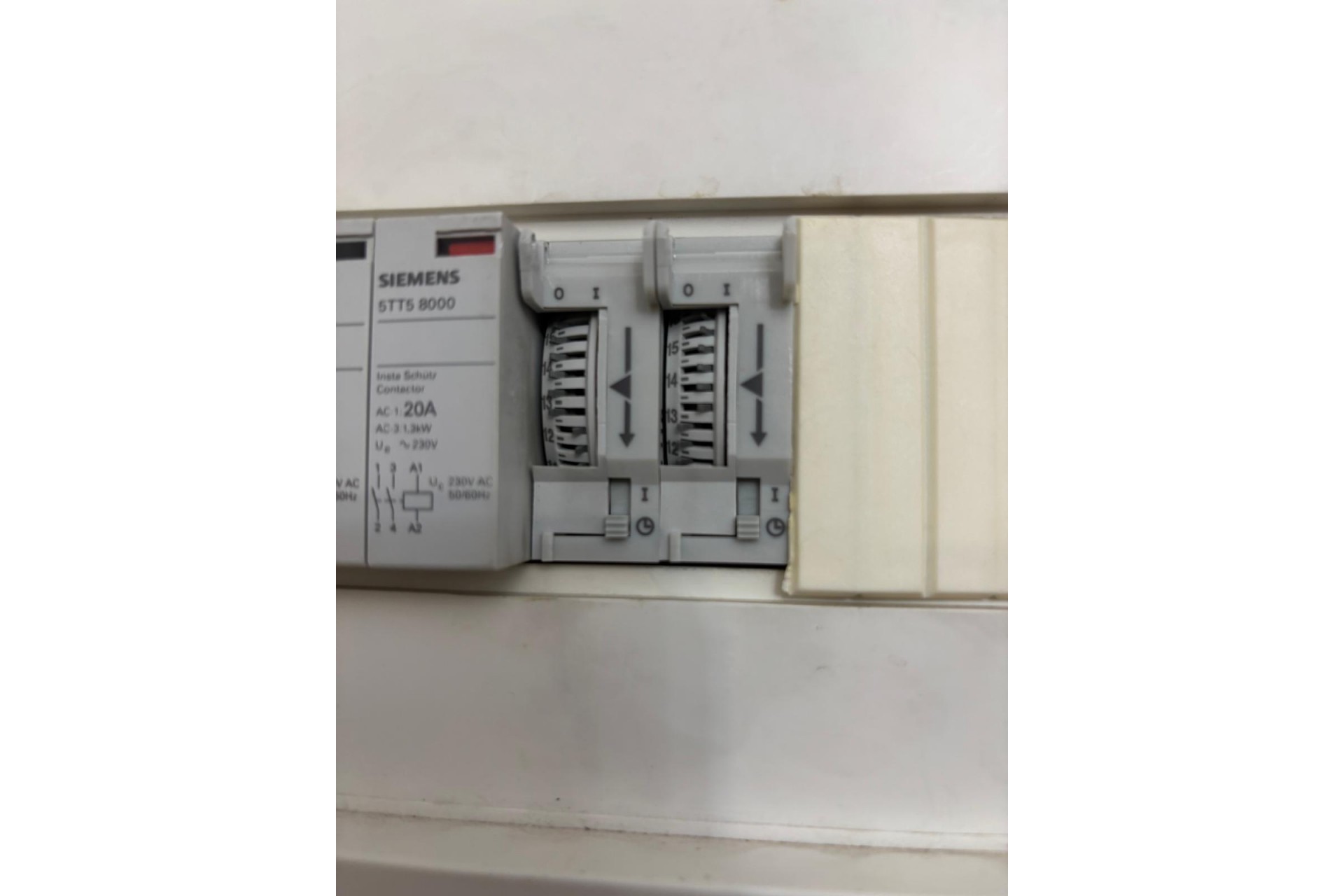 Återförsäljning - Apartment -
Torrevieja - Estacion De Autobuses