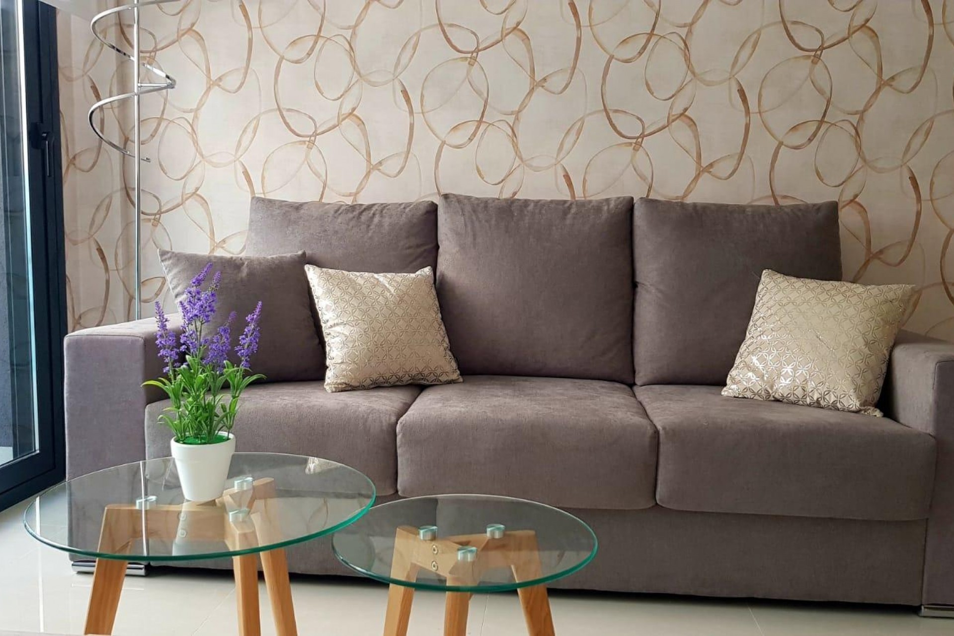 Återförsäljning - Apartment -
Torrevieja - Estacion De Autobuses