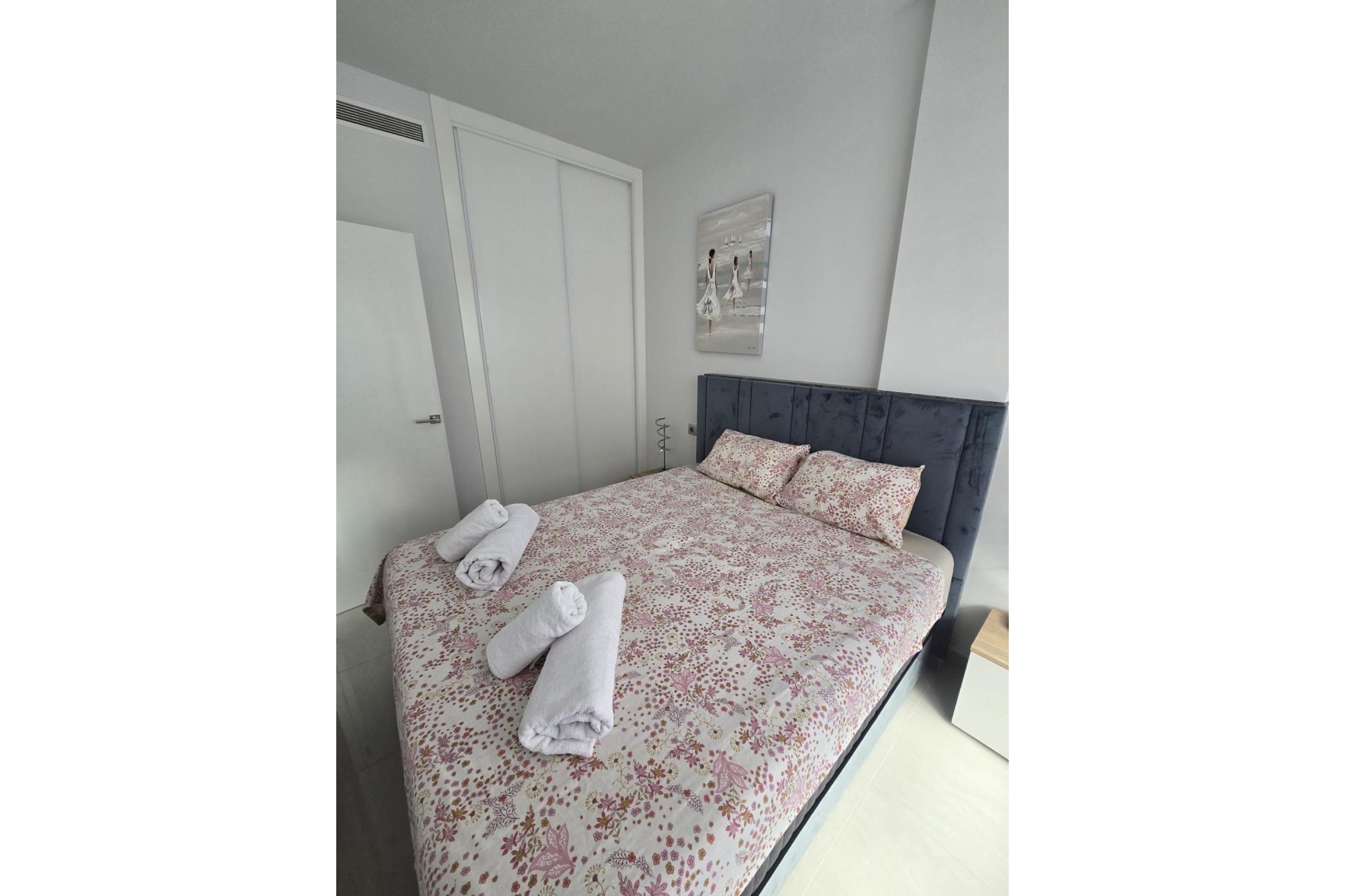 Återförsäljning - Apartment -
Torrevieja - Estacion De Autobuses