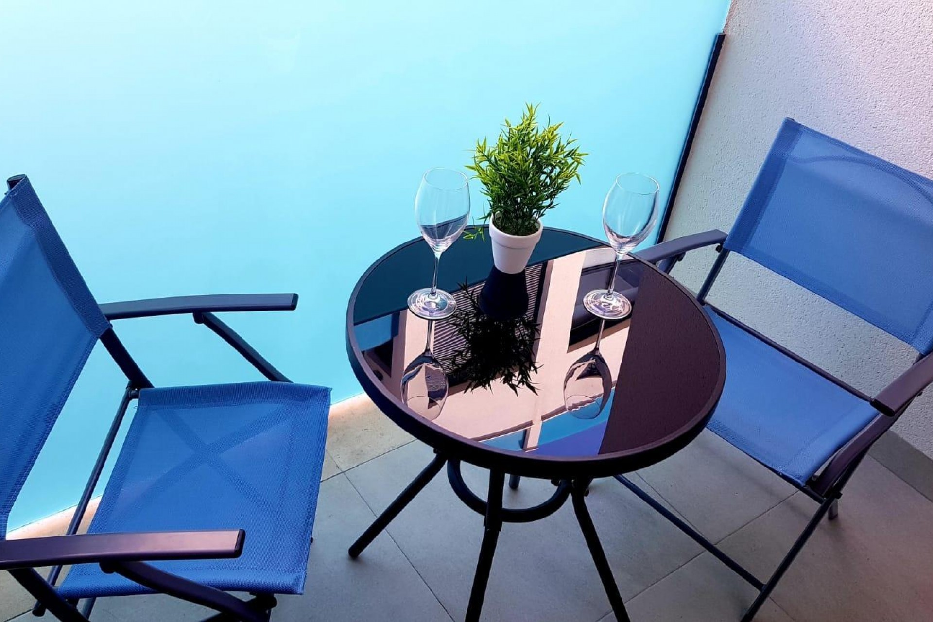 Återförsäljning - Apartment -
Torrevieja - Estacion De Autobuses