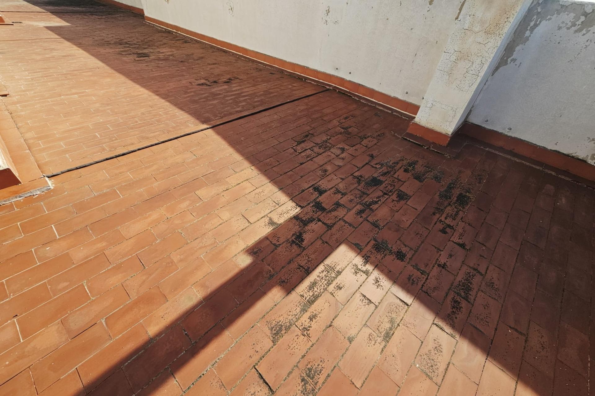 Återförsäljning - Apartment -
Torrevieja - Estacion De Autobuses