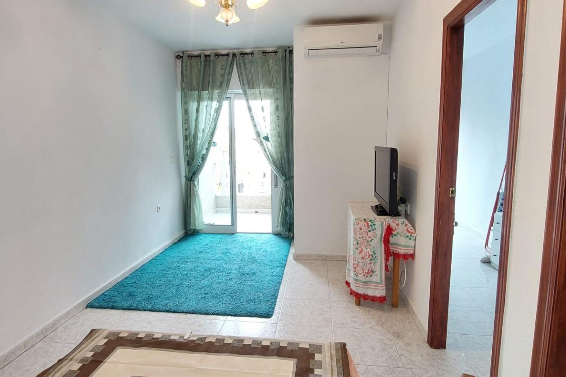 Återförsäljning - Apartment -
Torrevieja - Estacion De Autobuses