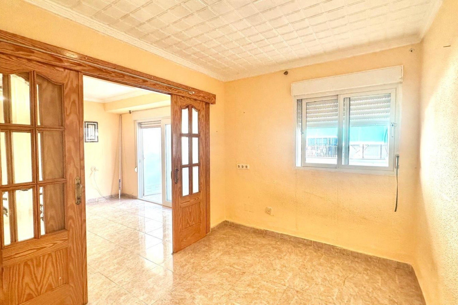 Återförsäljning - Apartment -
Torrevieja - Estacion De Autobuses