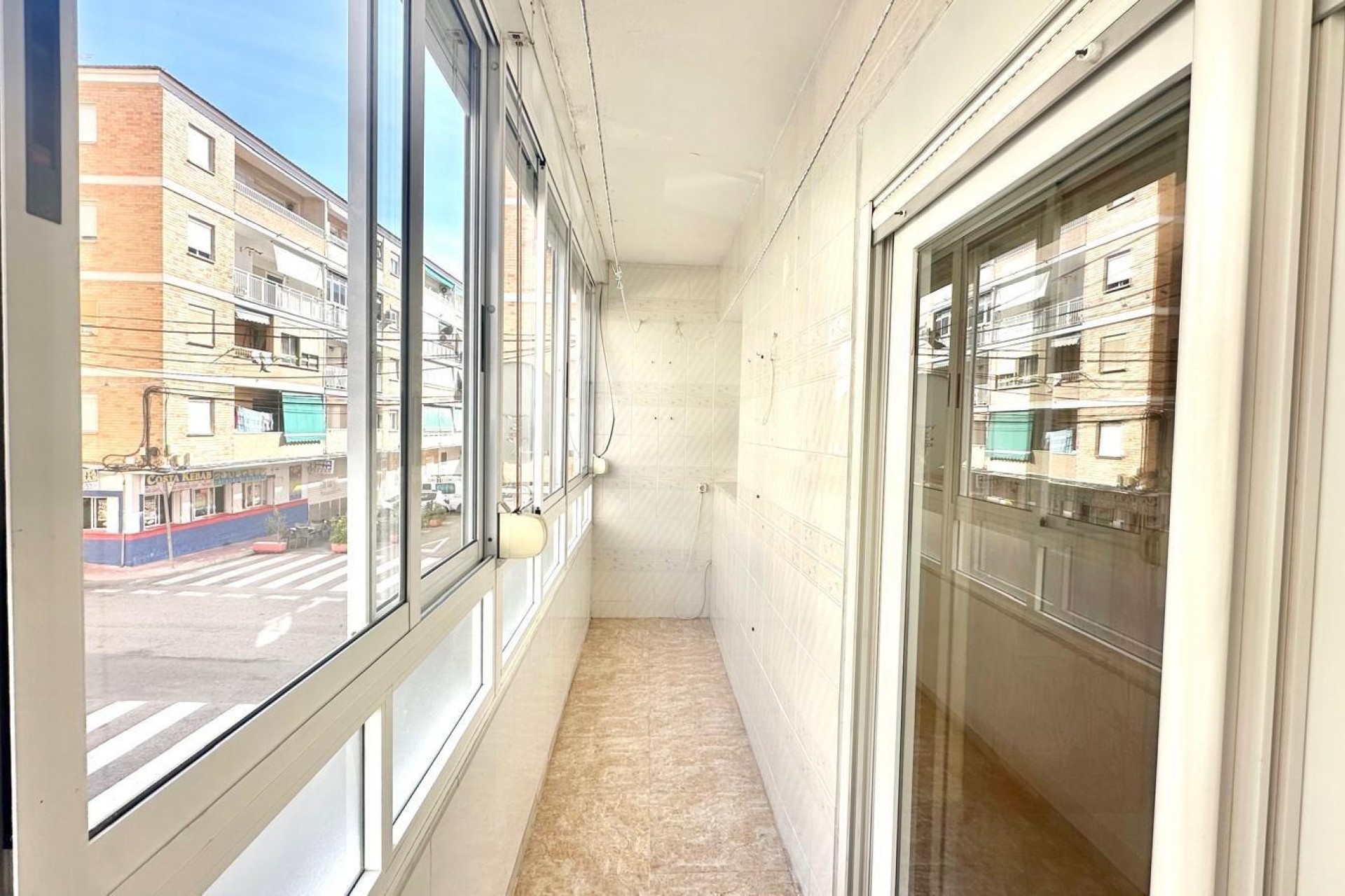 Återförsäljning - Apartment -
Torrevieja - Estacion De Autobuses