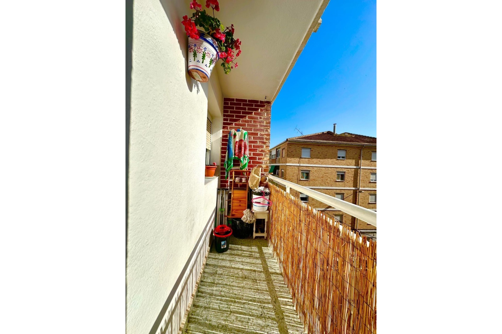 Återförsäljning - Apartment -
Torrevieja - Estacion De Autobuses