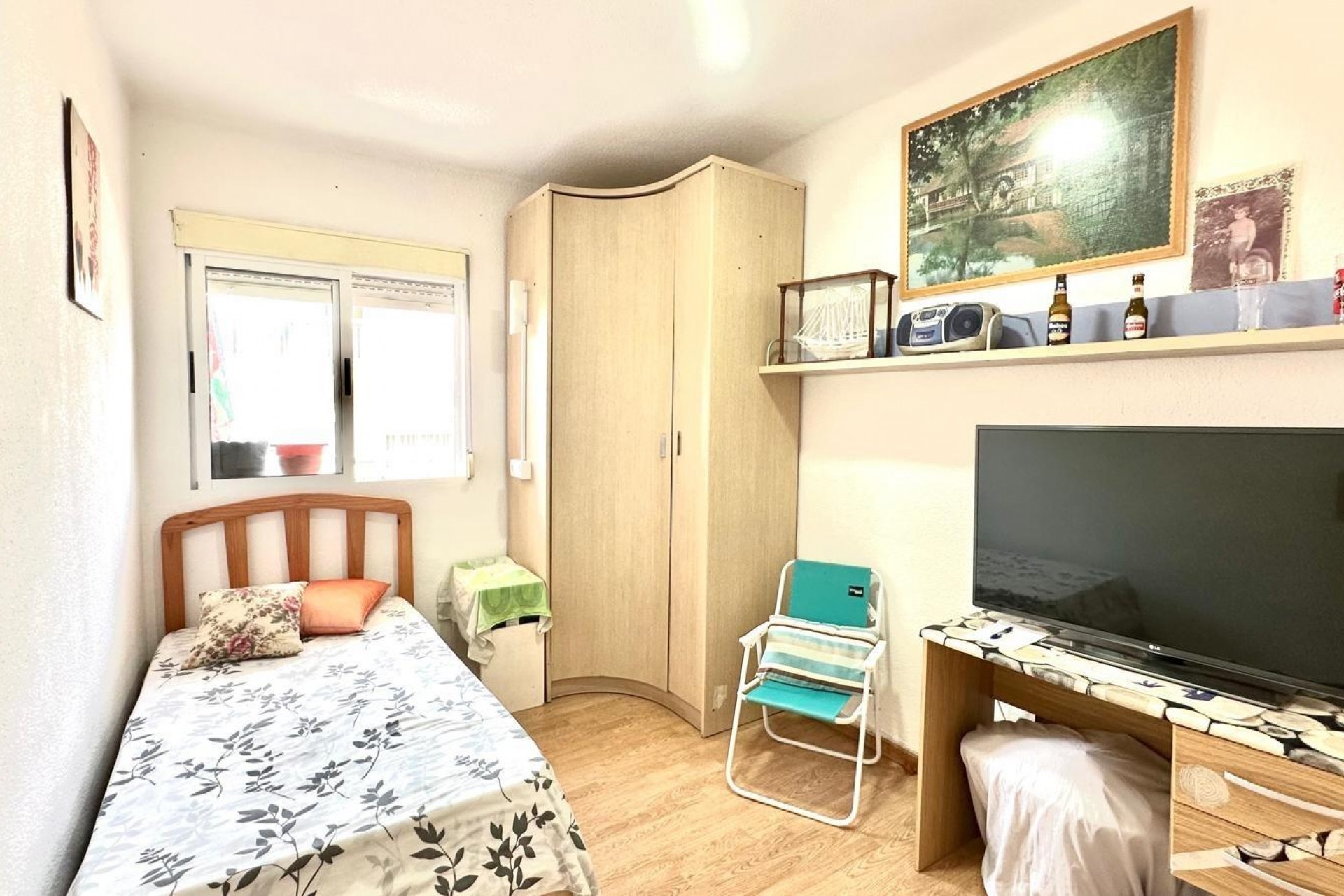 Återförsäljning - Apartment -
Torrevieja - Estacion De Autobuses