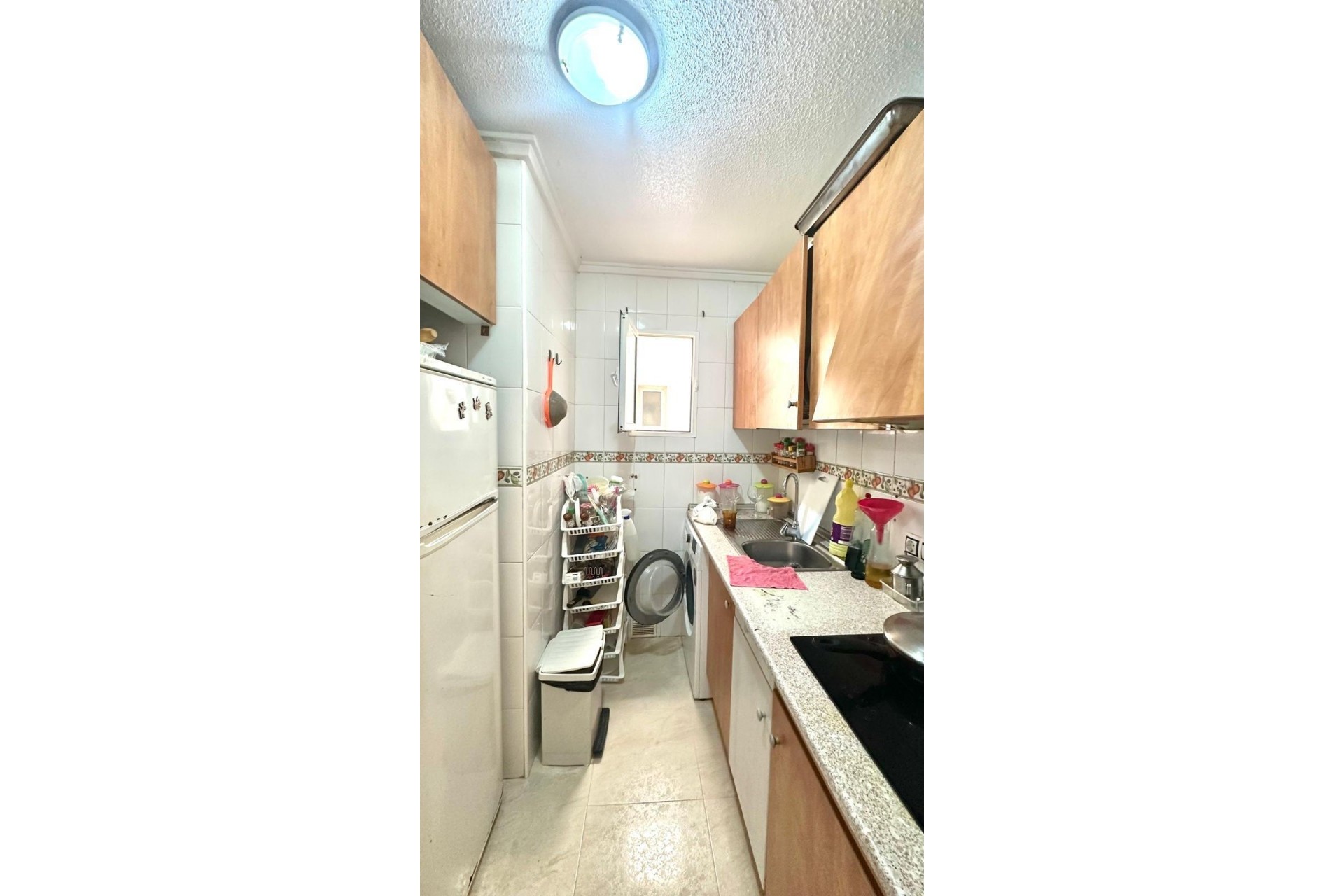 Återförsäljning - Apartment -
Torrevieja - Estacion De Autobuses