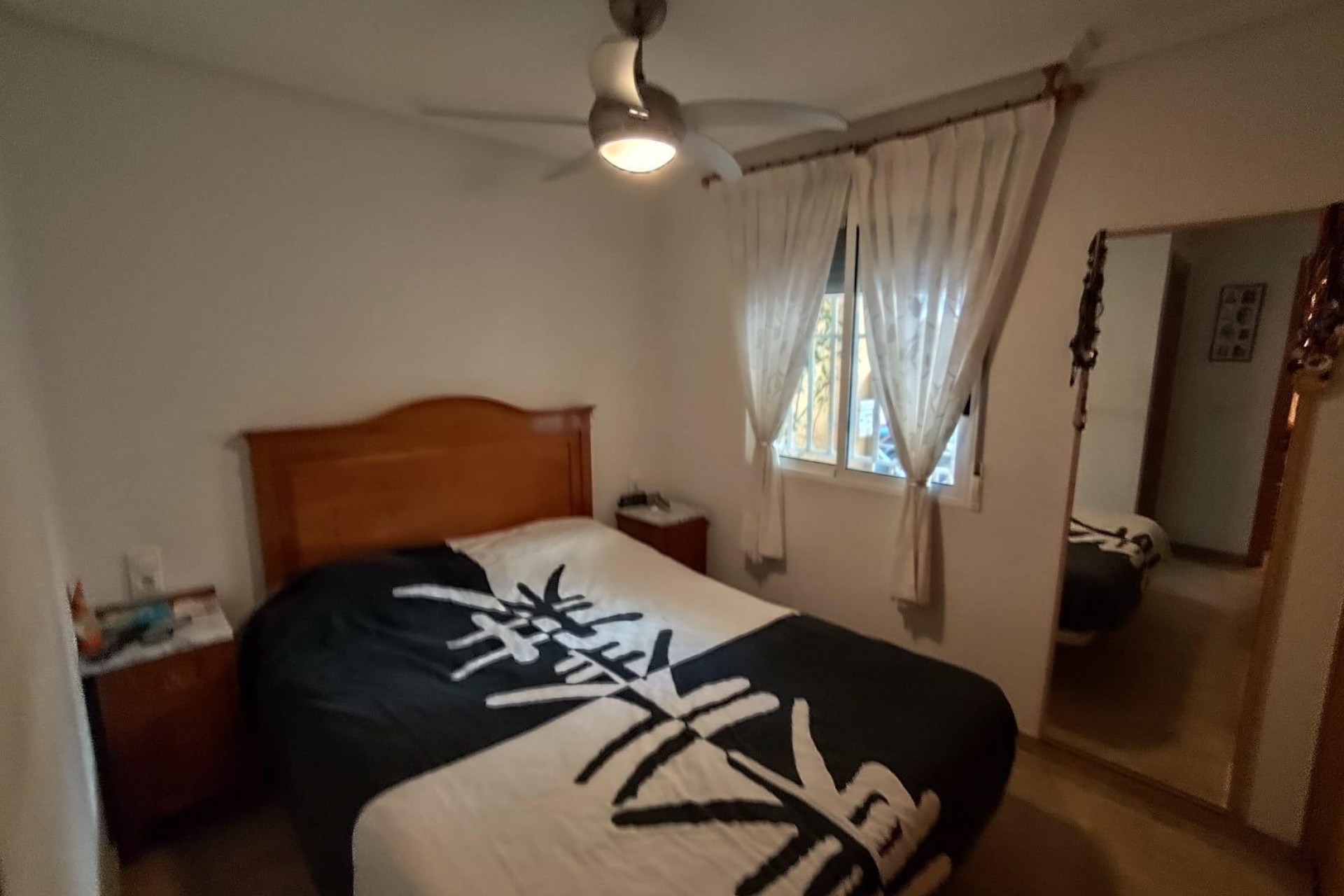 Återförsäljning - Apartment -
Torrevieja - Estacion De Autobuses