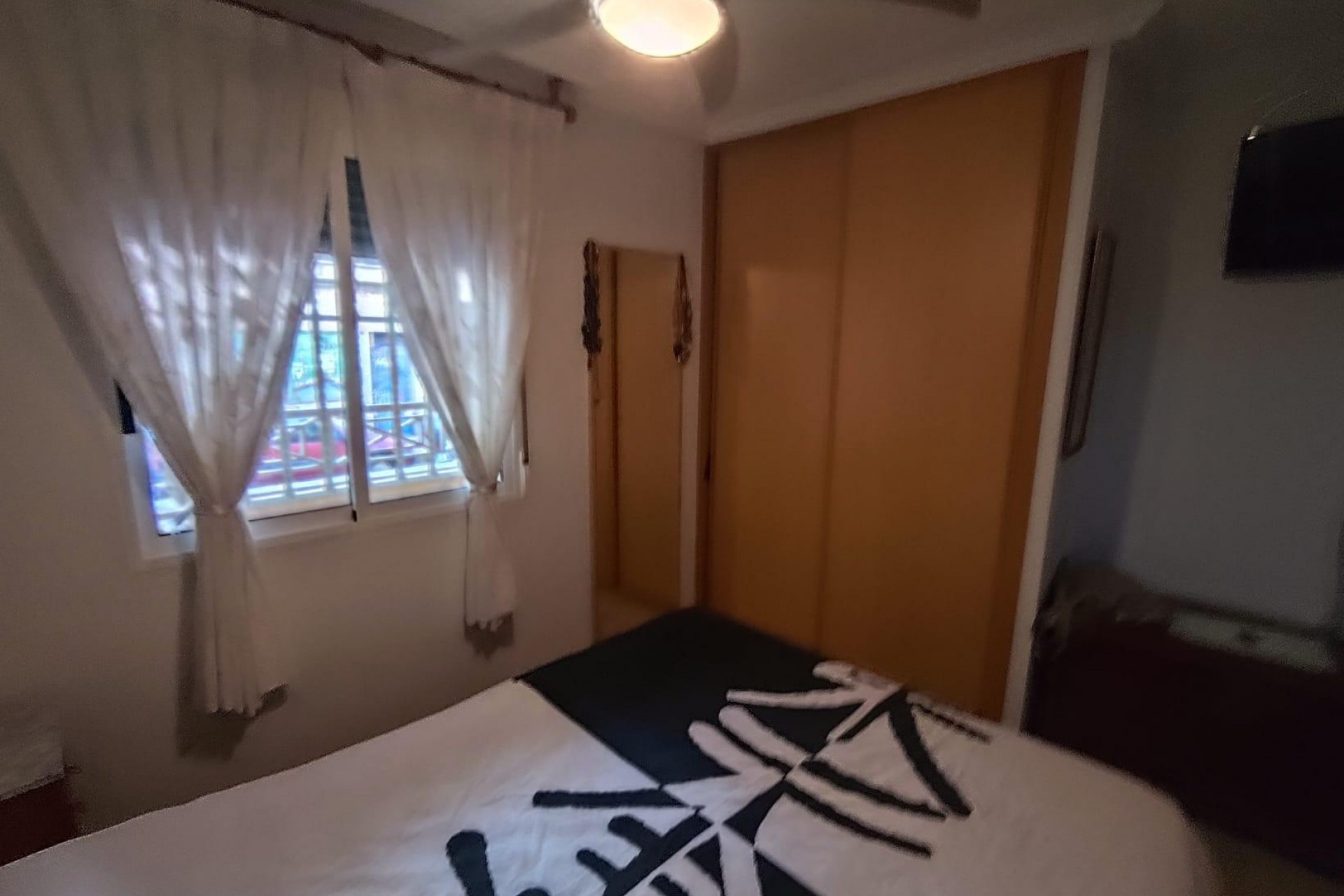 Återförsäljning - Apartment -
Torrevieja - Estacion De Autobuses