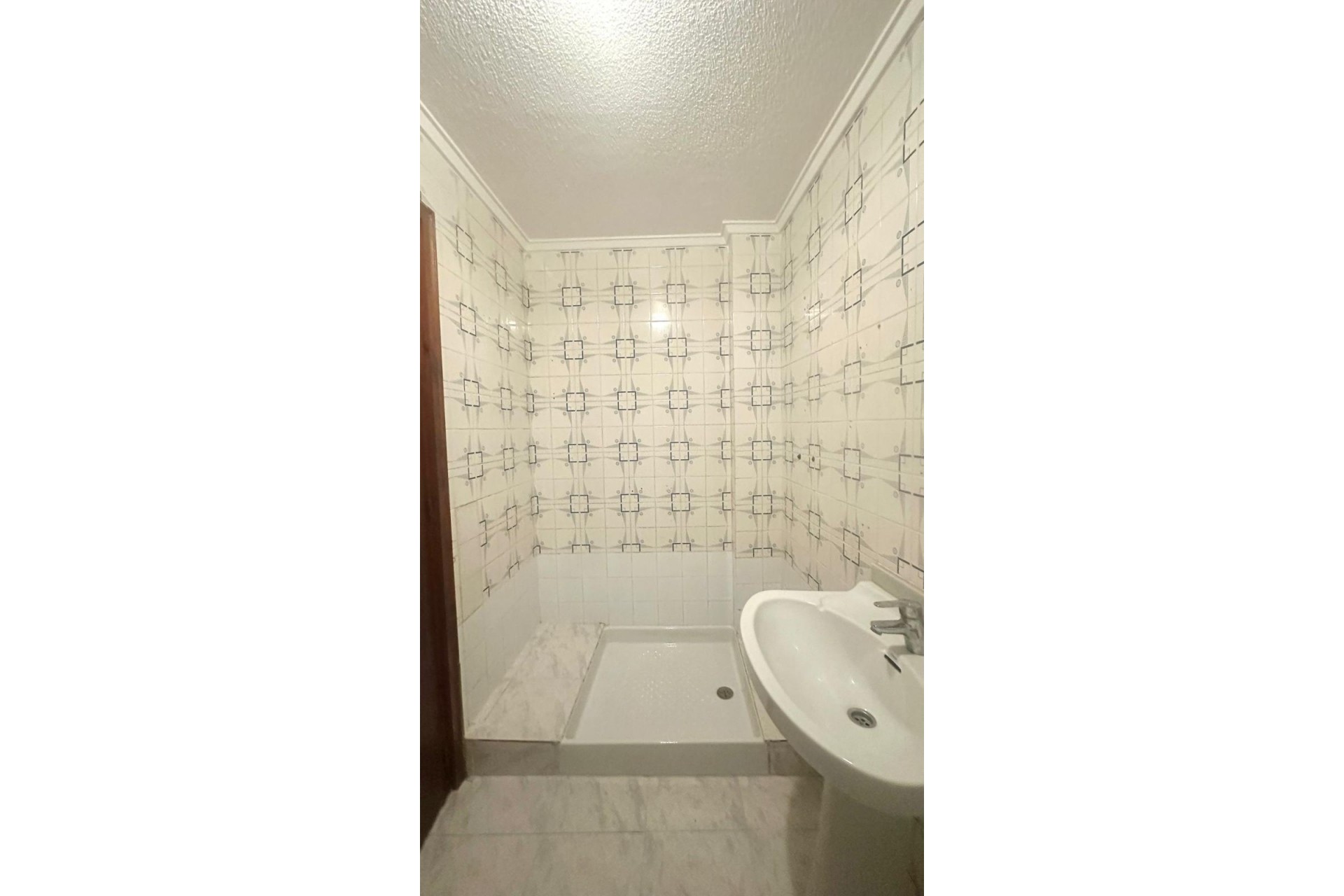 Återförsäljning - Apartment -
Torrevieja - Estacion De Autobuses