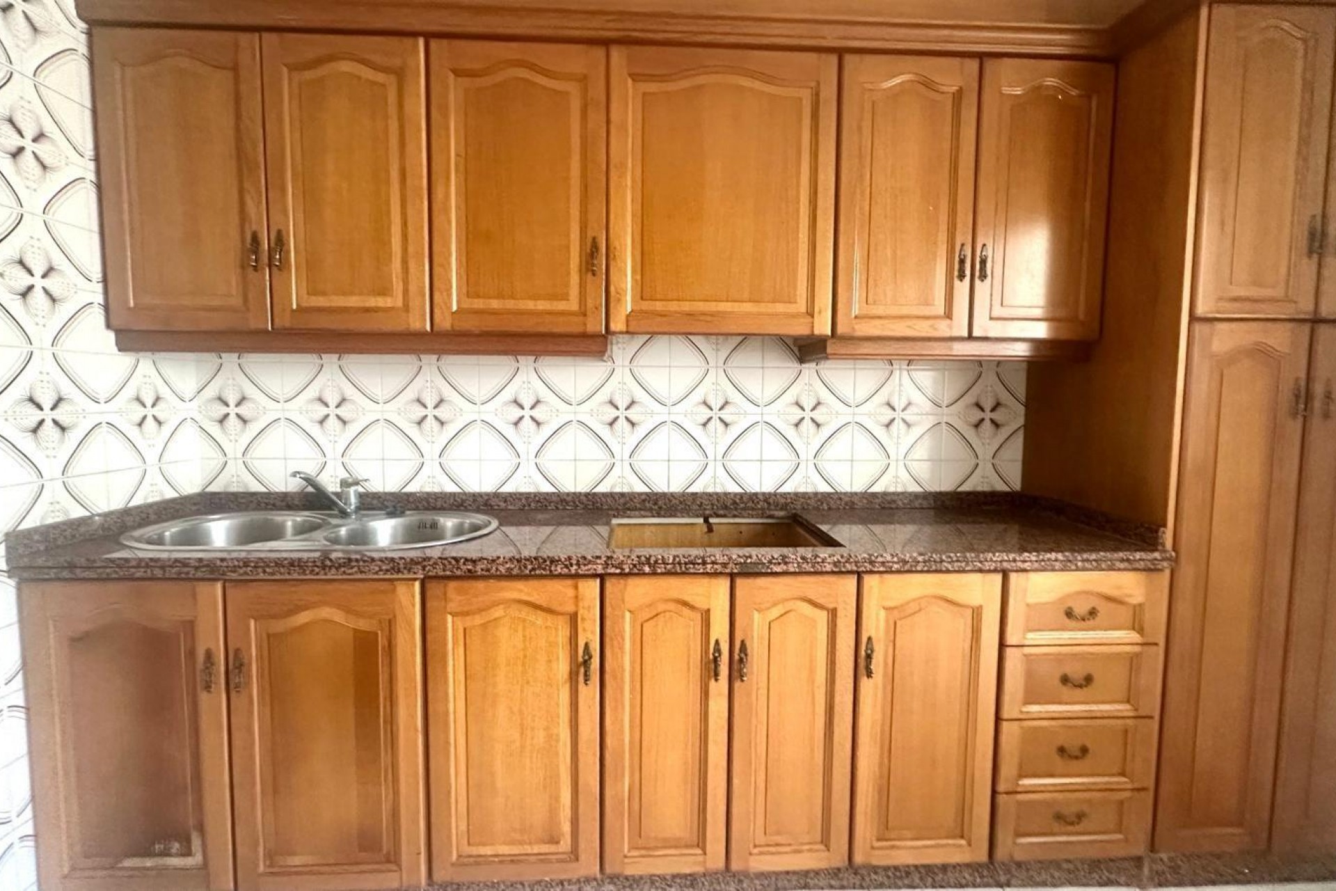 Återförsäljning - Apartment -
Torrevieja - Estacion De Autobuses