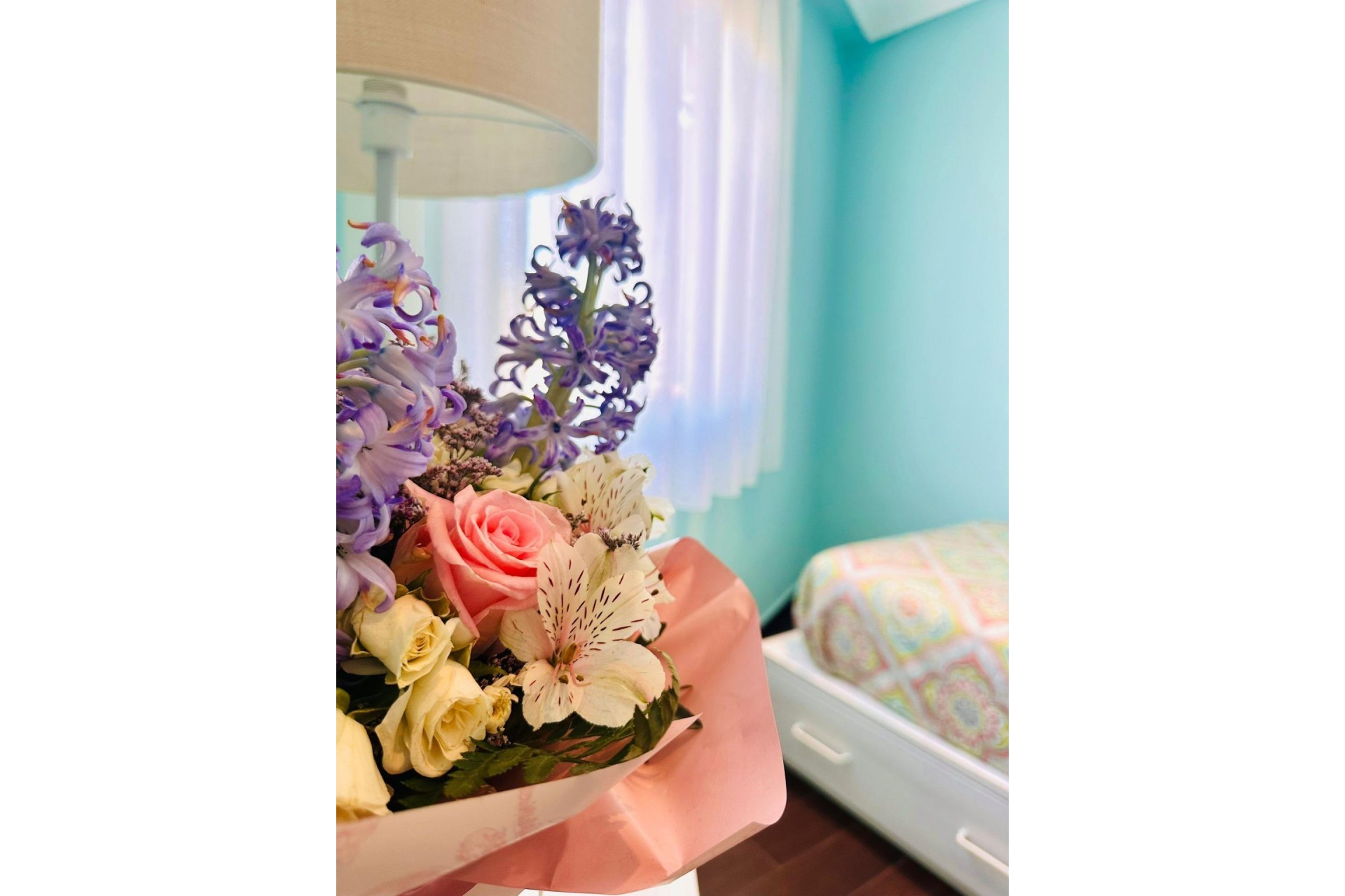 Återförsäljning - Apartment -
Torrevieja - Estacion De Autobuses