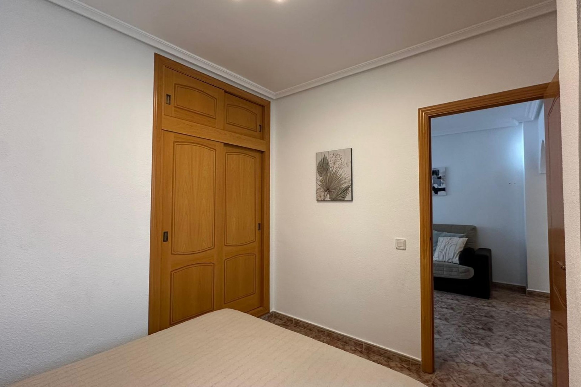 Återförsäljning - Apartment -
Torrevieja - Estacion De Autobuses