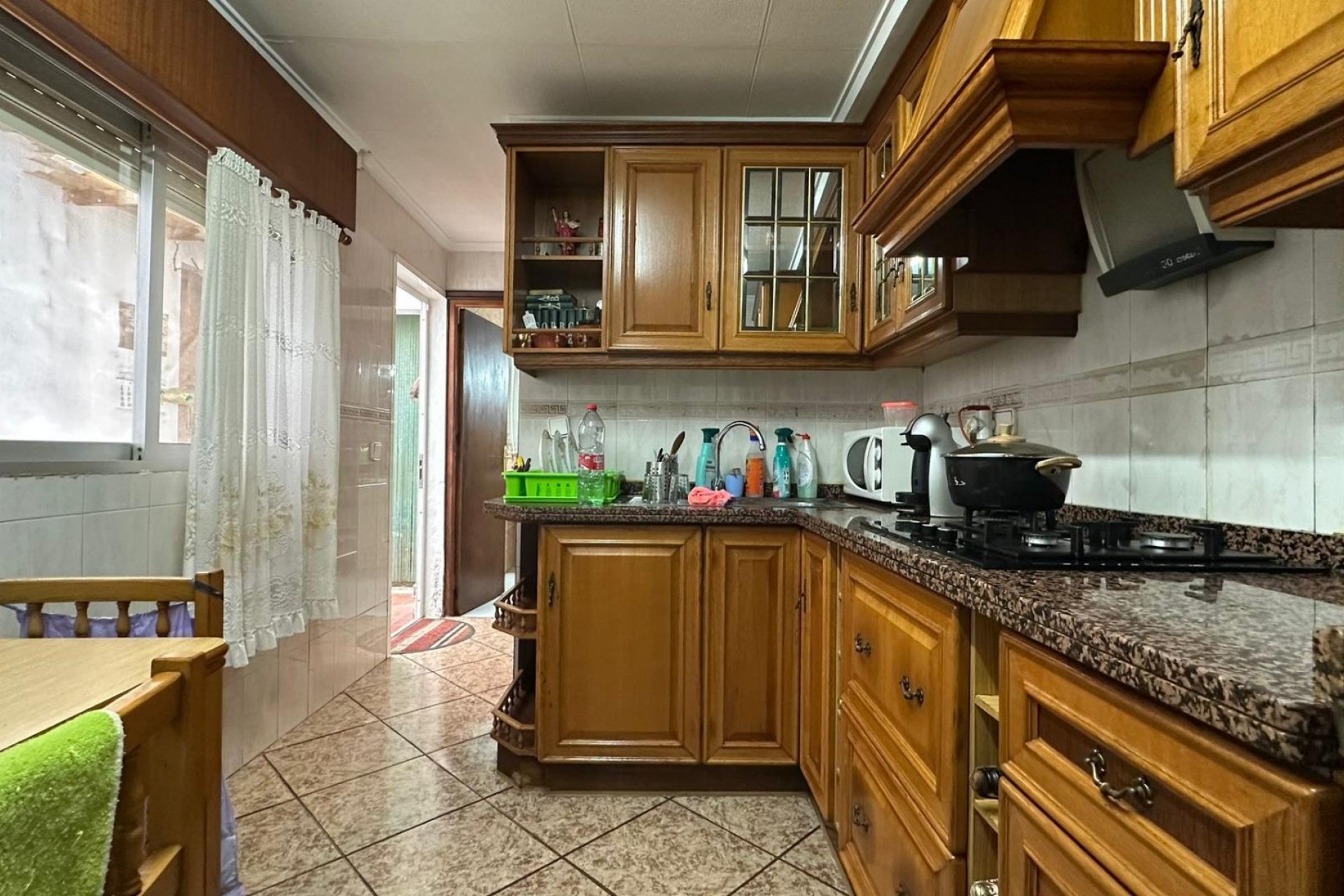 Återförsäljning - Apartment -
Torrevieja - Estacion De Autobuses