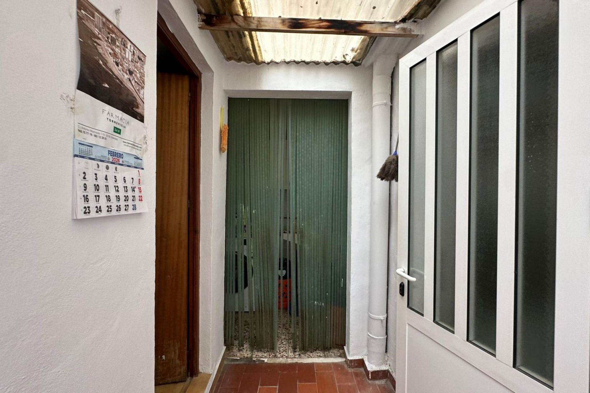 Återförsäljning - Apartment -
Torrevieja - Estacion De Autobuses