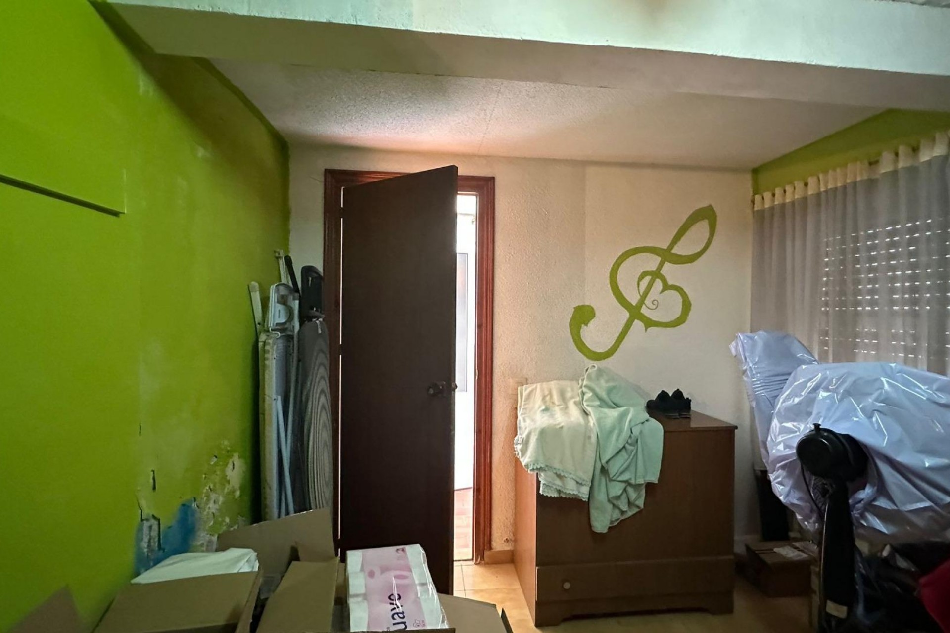 Återförsäljning - Apartment -
Torrevieja - Estacion De Autobuses