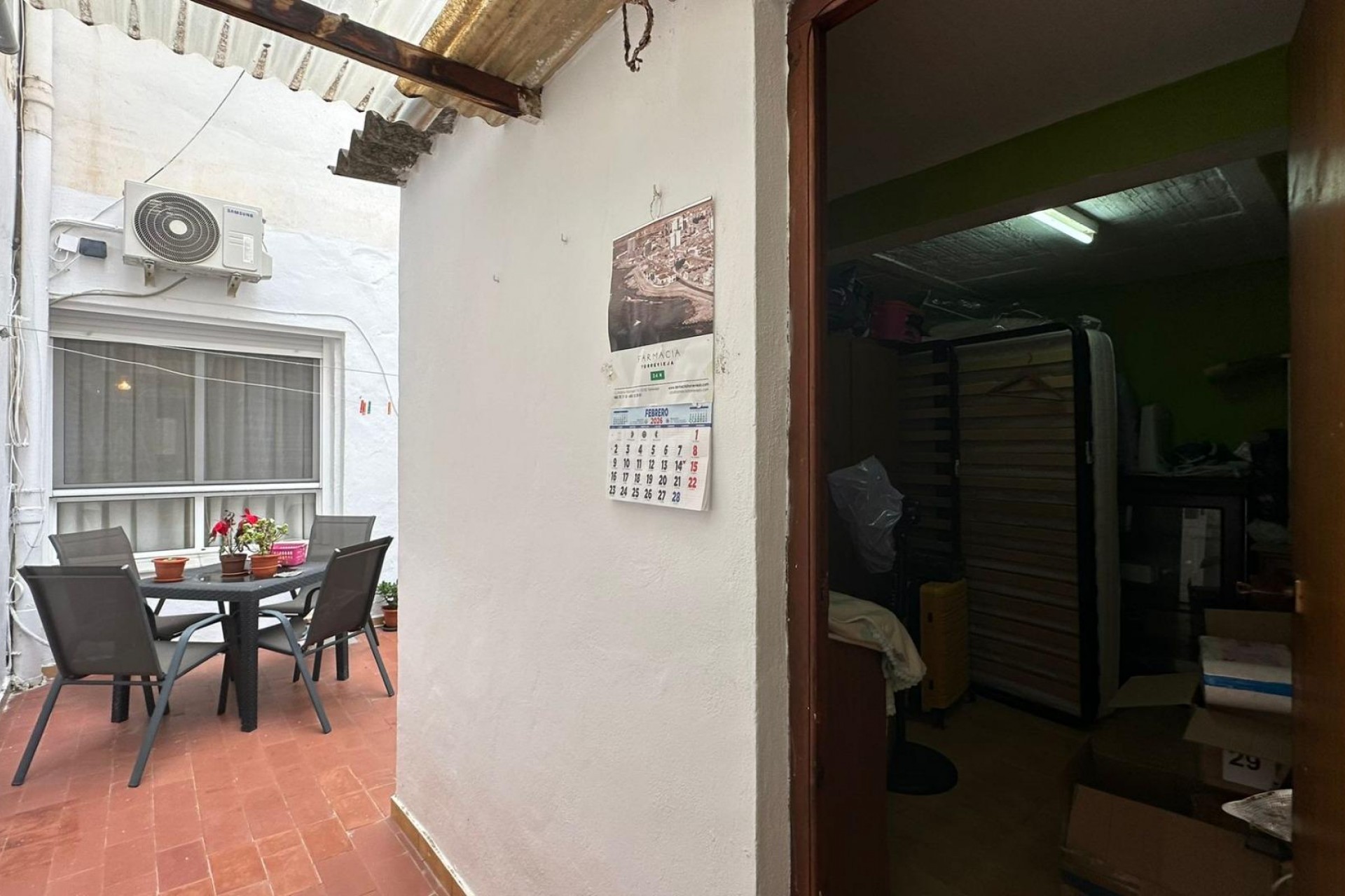 Återförsäljning - Apartment -
Torrevieja - Estacion De Autobuses