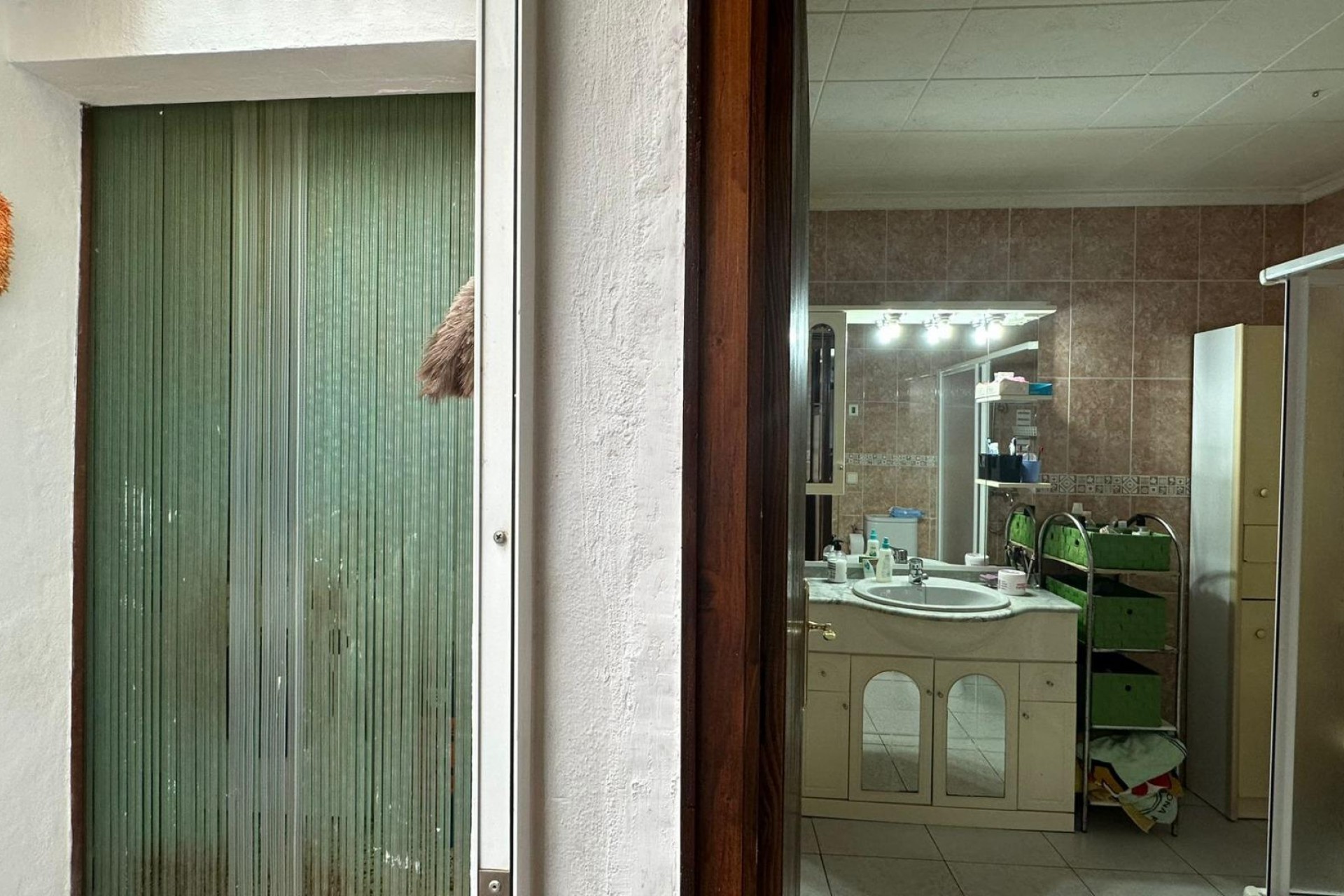 Återförsäljning - Apartment -
Torrevieja - Estacion De Autobuses