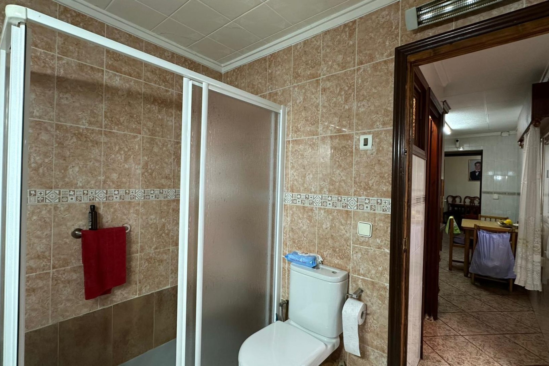 Återförsäljning - Apartment -
Torrevieja - Estacion De Autobuses