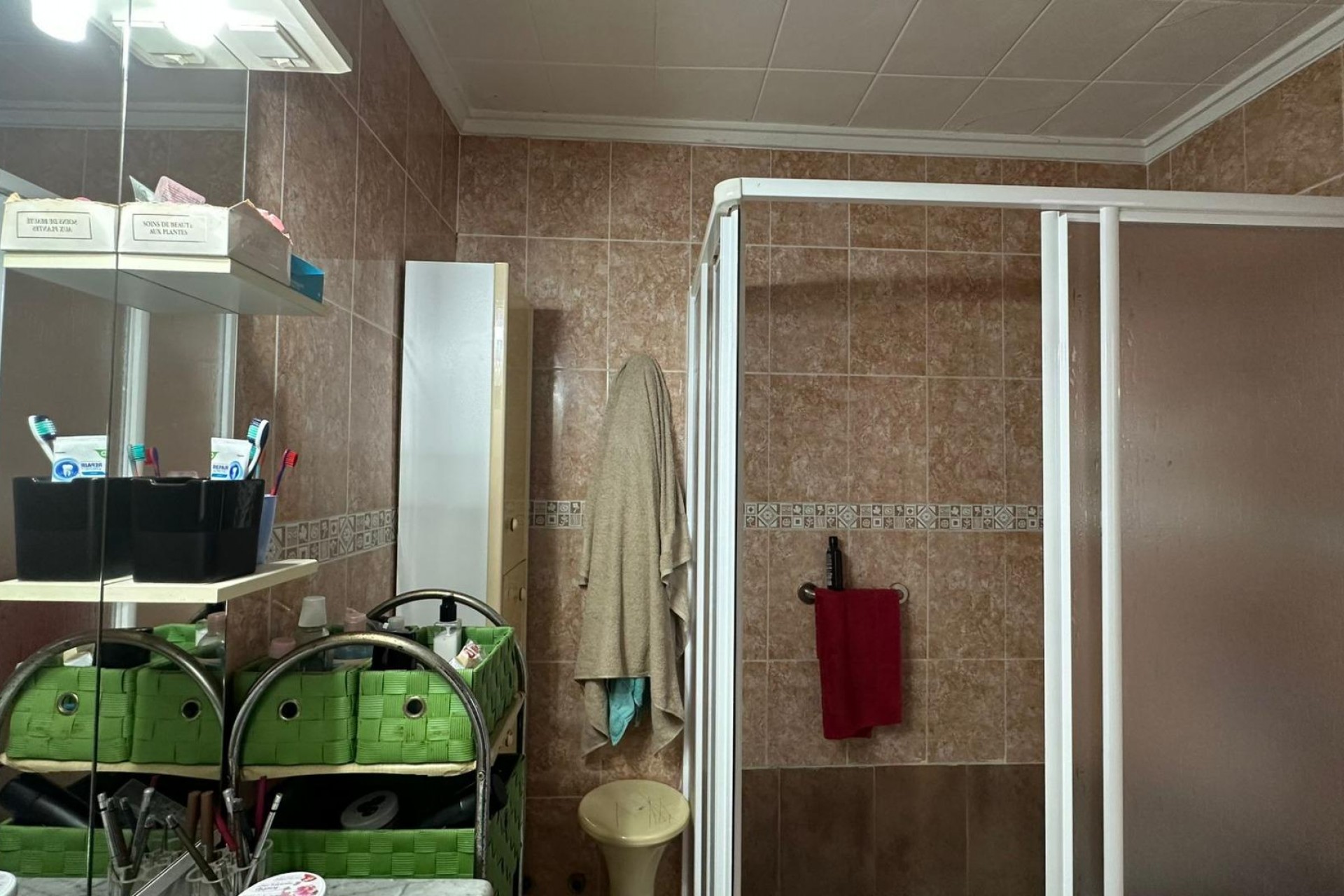 Återförsäljning - Apartment -
Torrevieja - Estacion De Autobuses