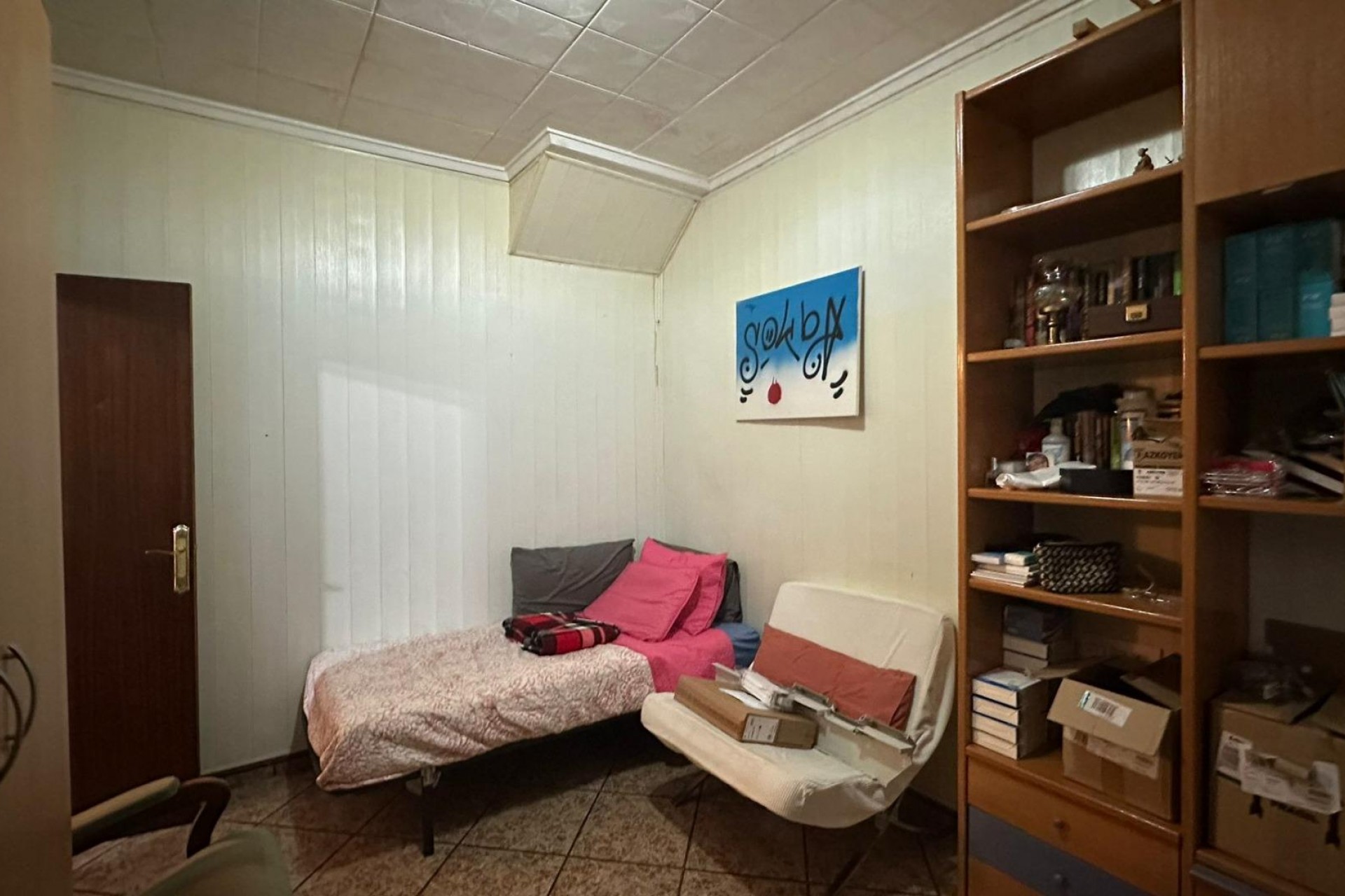 Återförsäljning - Apartment -
Torrevieja - Estacion De Autobuses