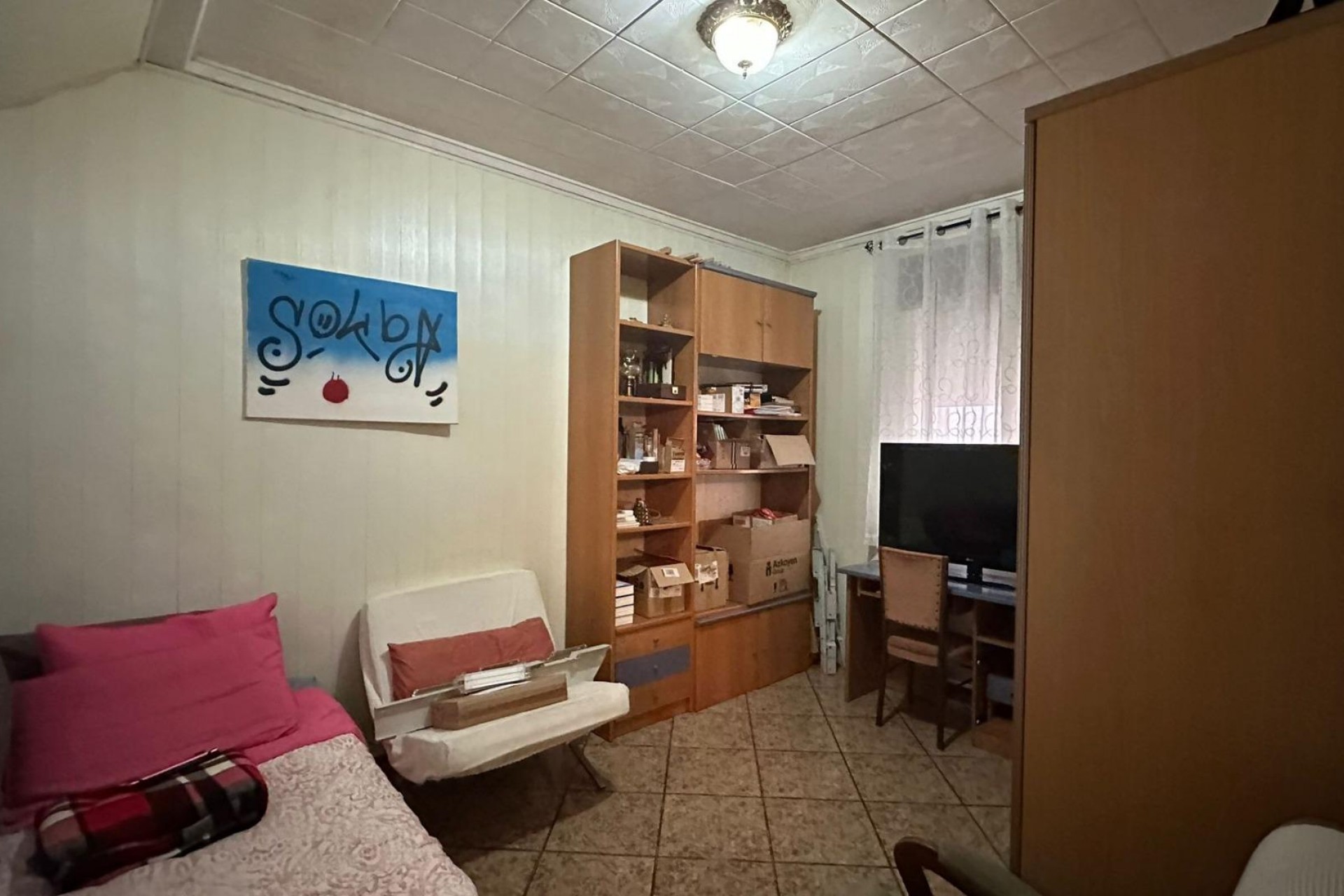 Återförsäljning - Apartment -
Torrevieja - Estacion De Autobuses