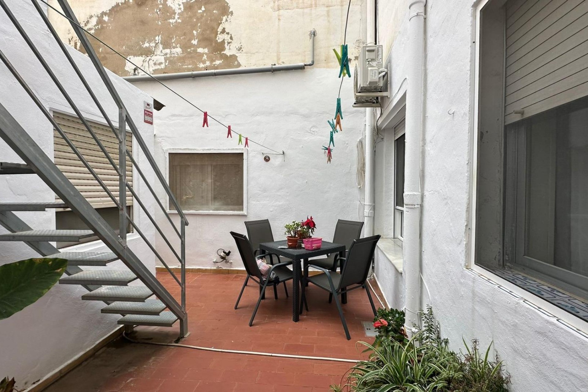 Återförsäljning - Apartment -
Torrevieja - Estacion De Autobuses