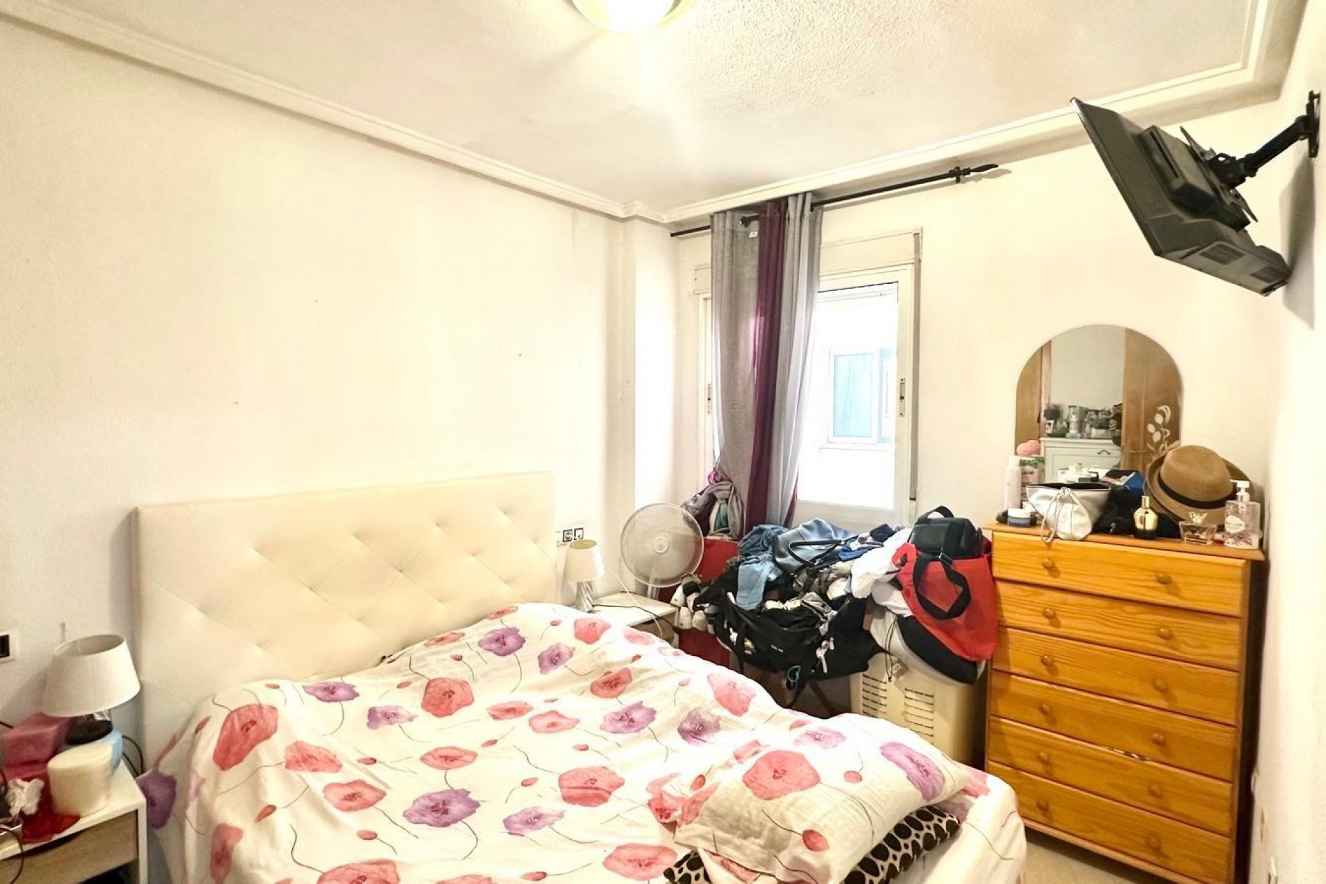 Återförsäljning - Apartment -
Torrevieja - Estacion De Autobuses