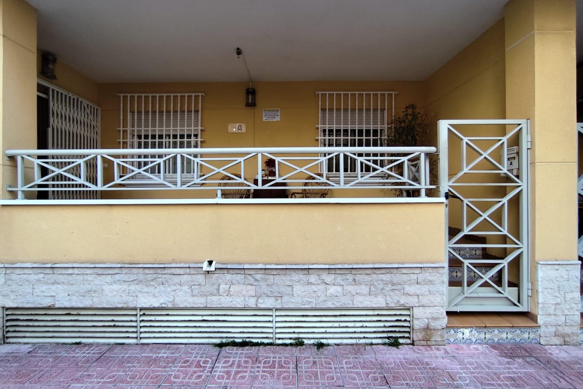 Återförsäljning - Apartment -
Torrevieja - Estacion De Autobuses