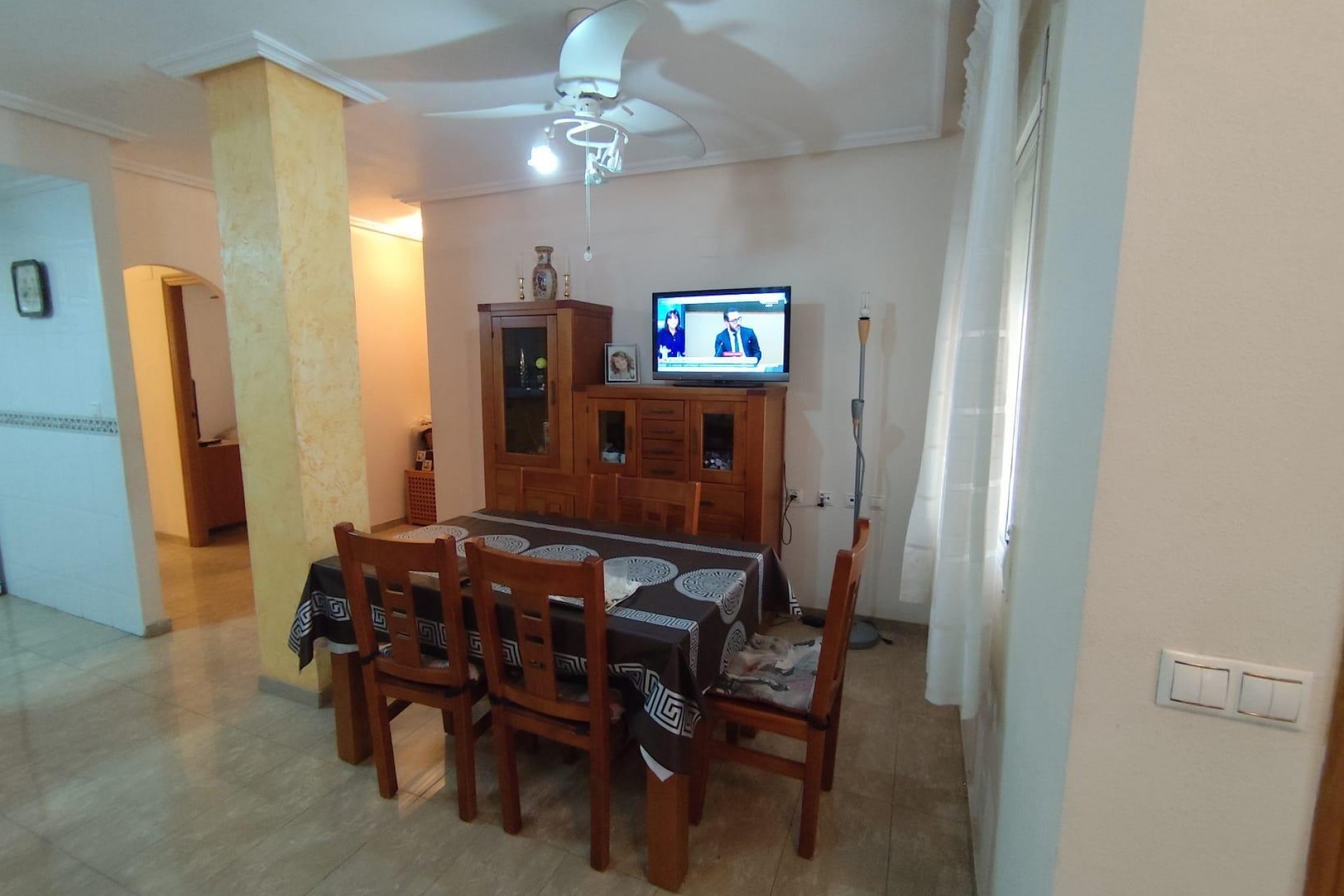 Återförsäljning - Apartment -
Torrevieja - Estacion De Autobuses