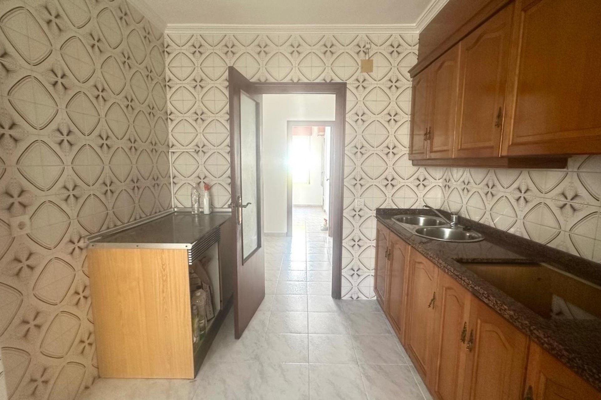 Återförsäljning - Apartment -
Torrevieja - Estacion De Autobuses