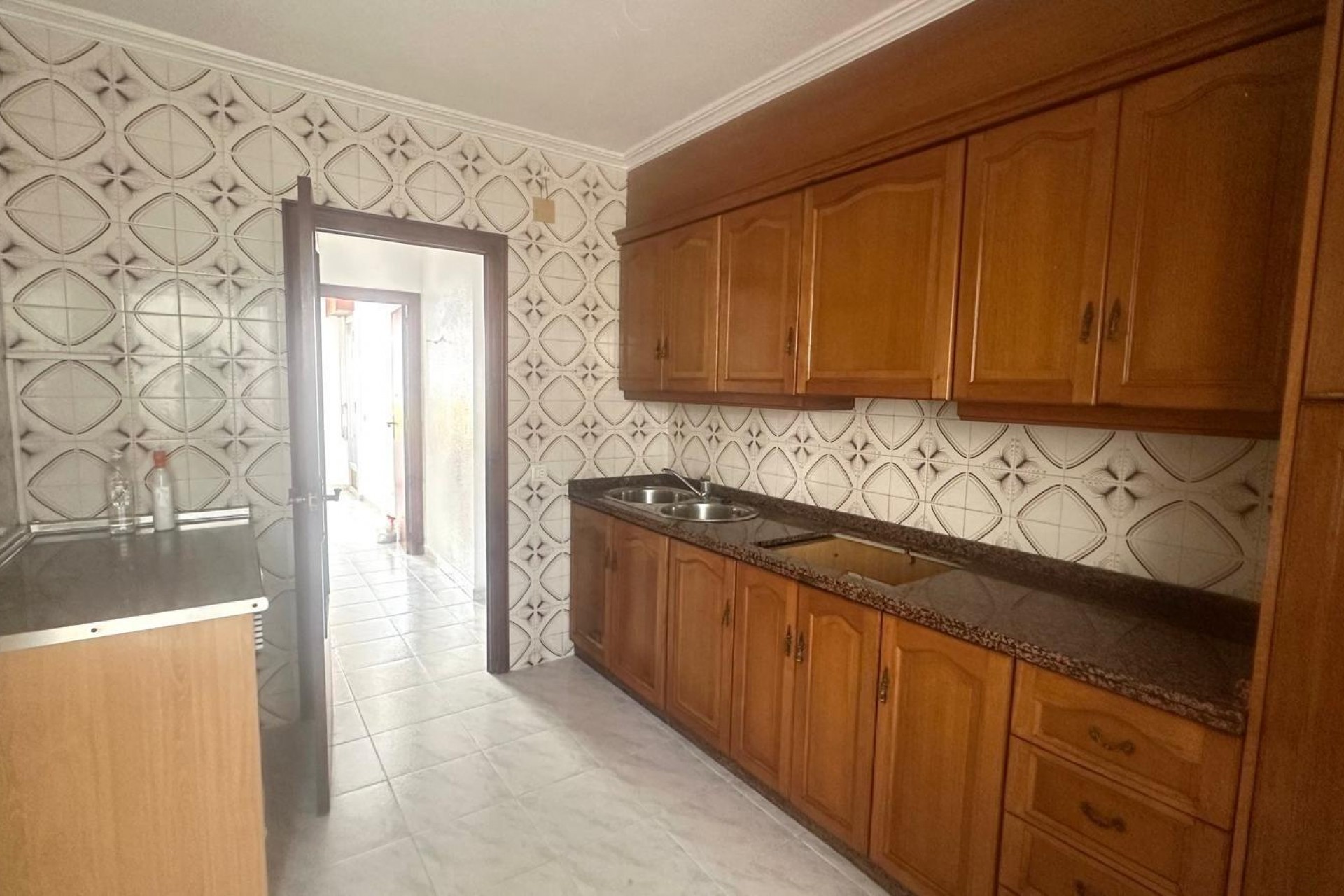 Återförsäljning - Apartment -
Torrevieja - Estacion De Autobuses