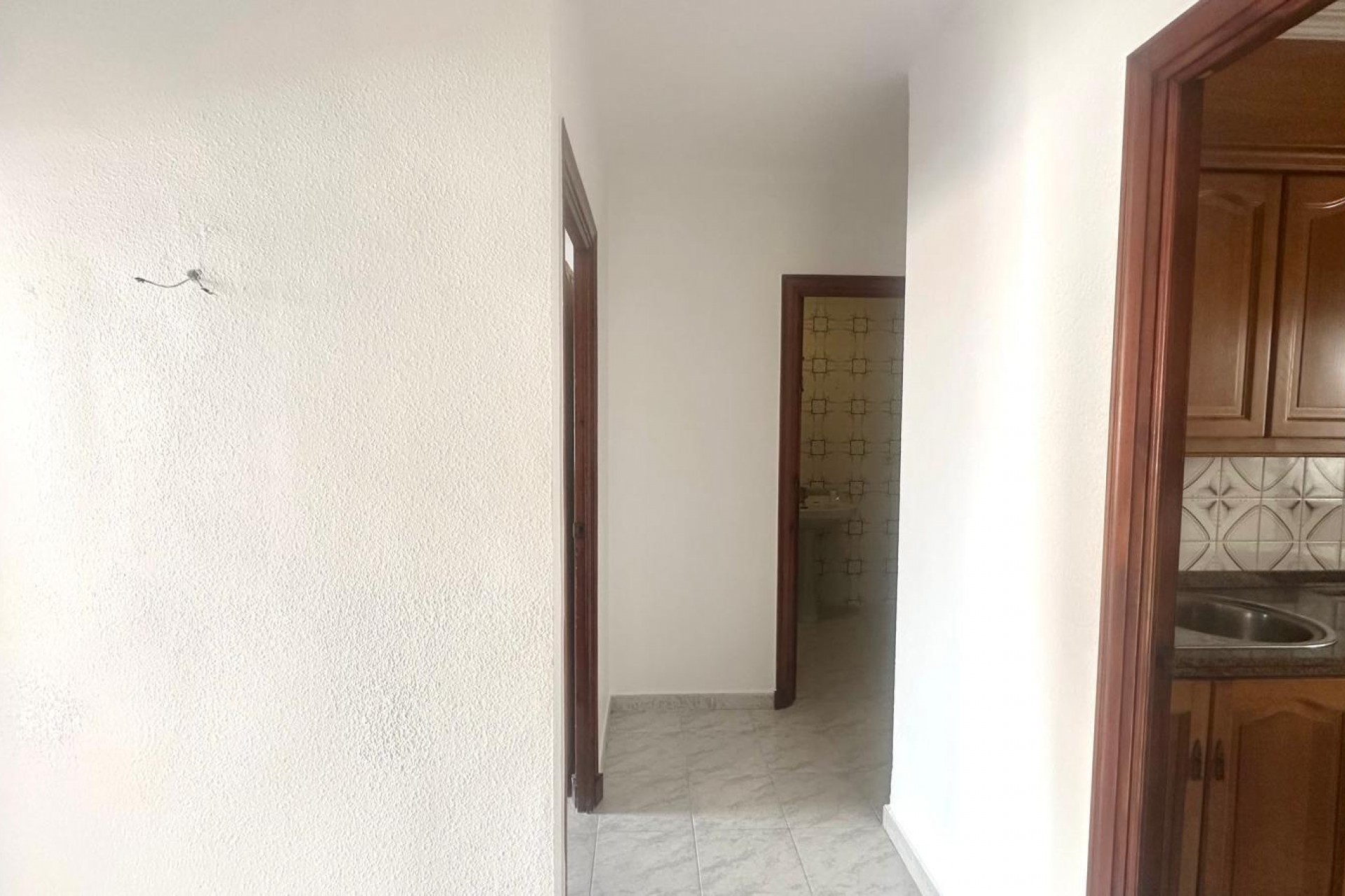 Återförsäljning - Apartment -
Torrevieja - Estacion De Autobuses