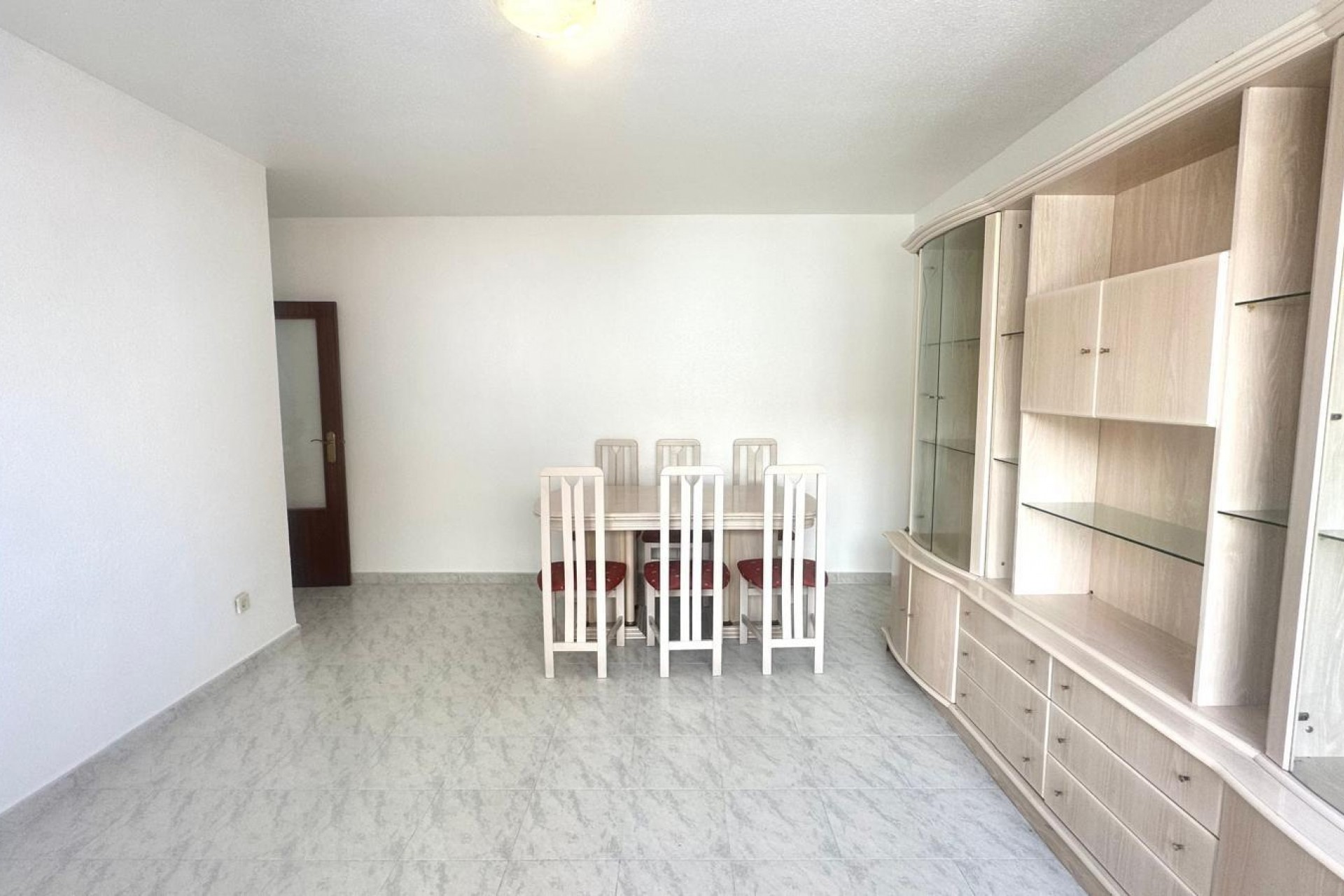 Återförsäljning - Apartment -
Torrevieja - Estacion De Autobuses