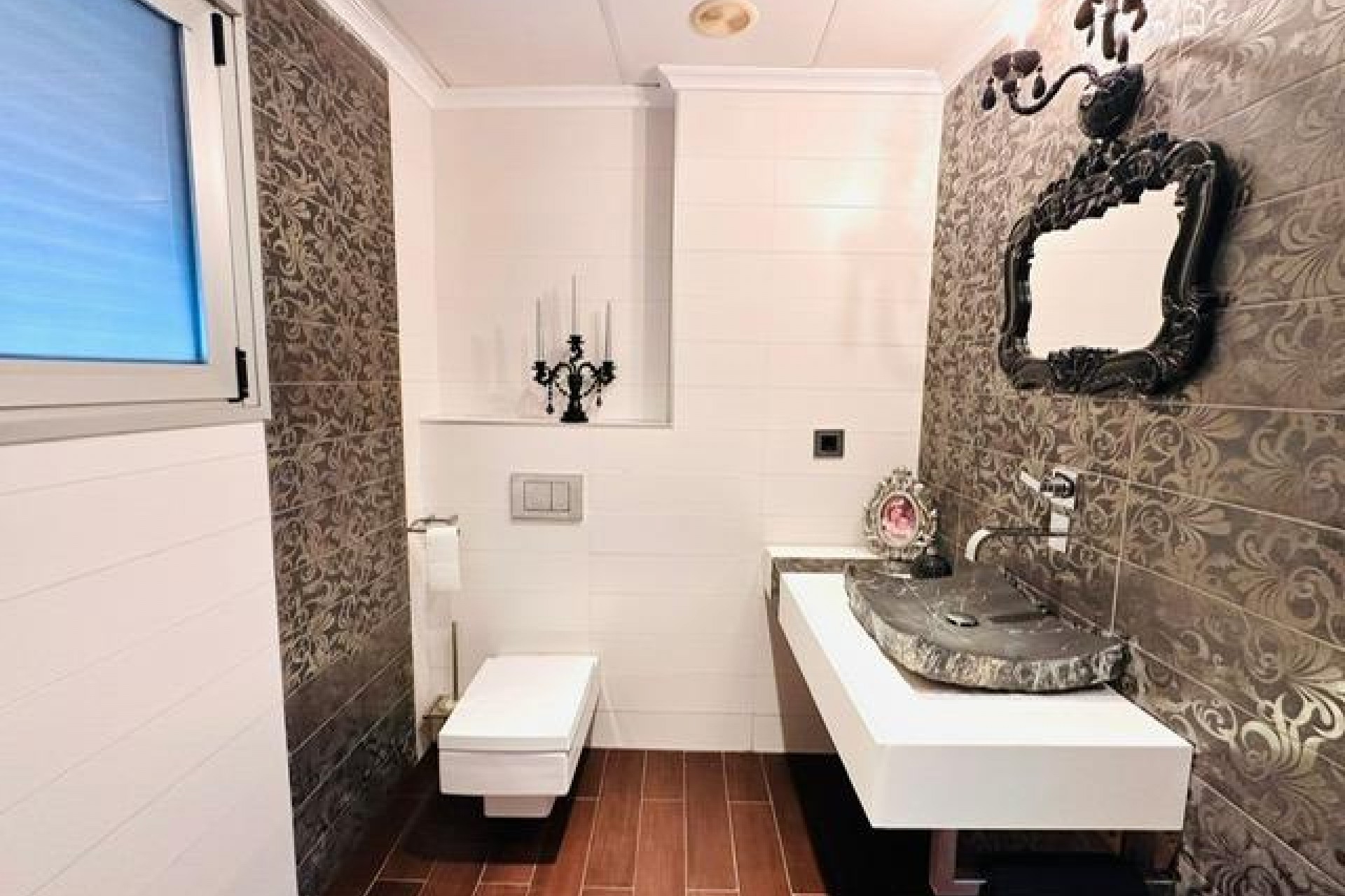 Återförsäljning - Apartment -
Torrevieja - Estacion De Autobuses