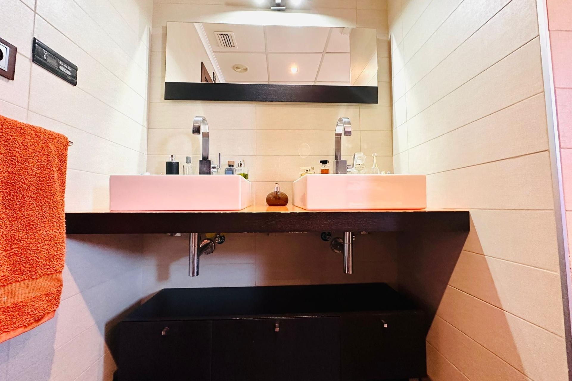 Återförsäljning - Apartment -
Torrevieja - Estacion De Autobuses