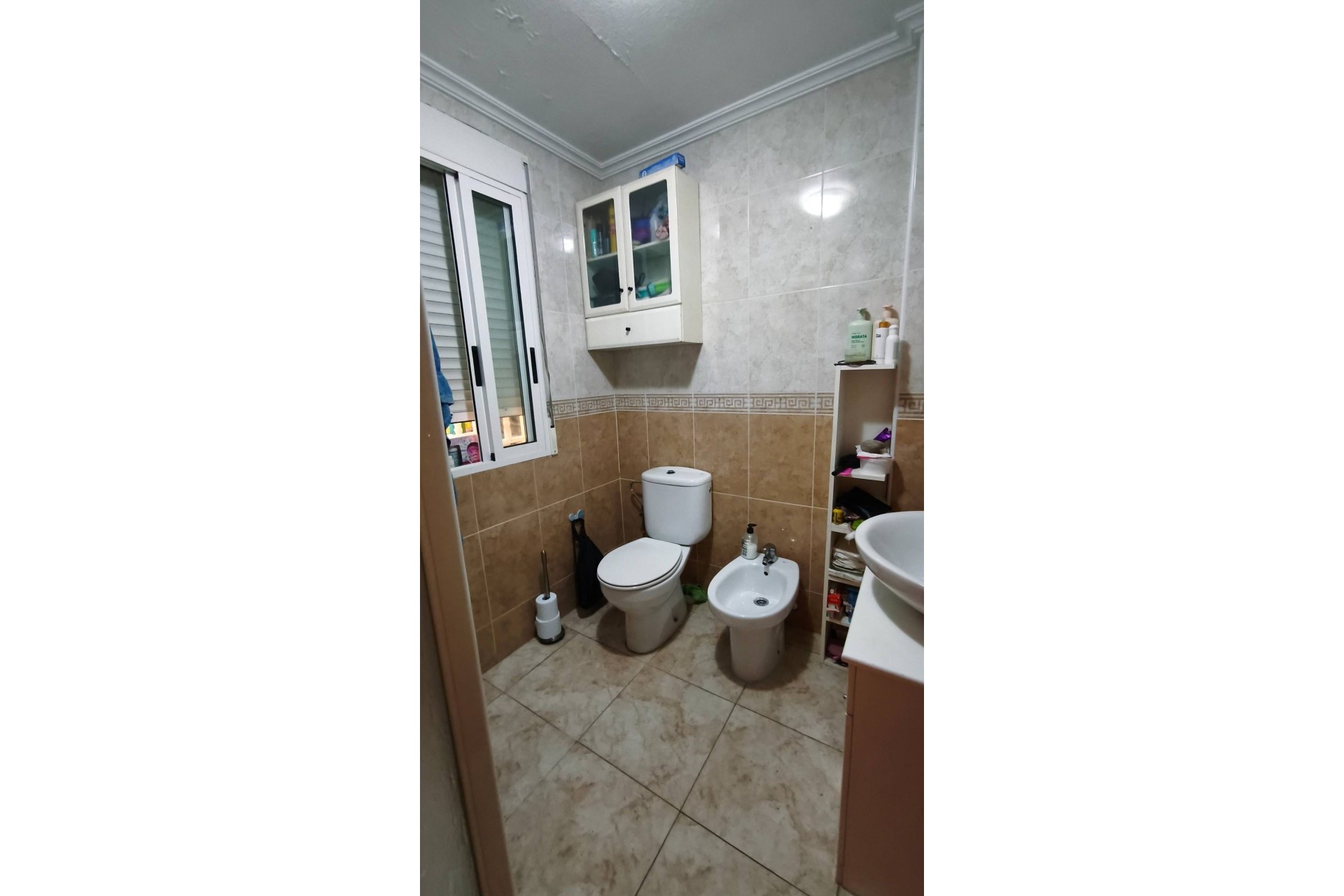 Återförsäljning - Apartment -
Torrevieja - Estacion De Autobuses