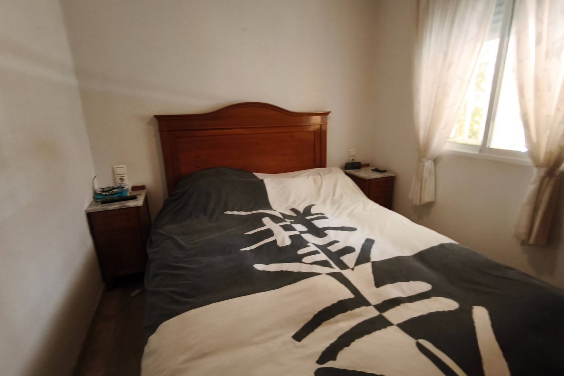 Återförsäljning - Apartment -
Torrevieja - Estacion De Autobuses