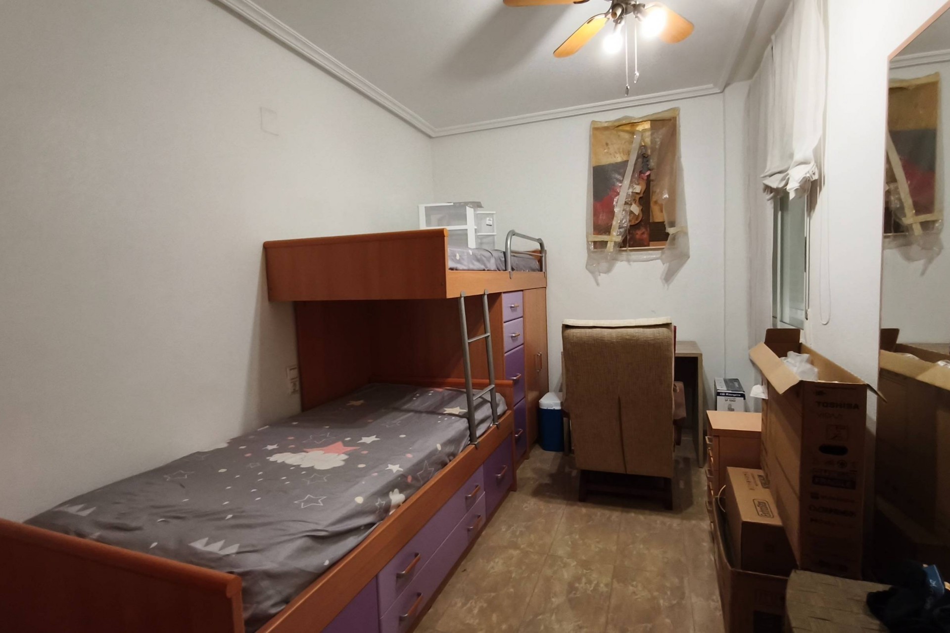 Återförsäljning - Apartment -
Torrevieja - Estacion De Autobuses