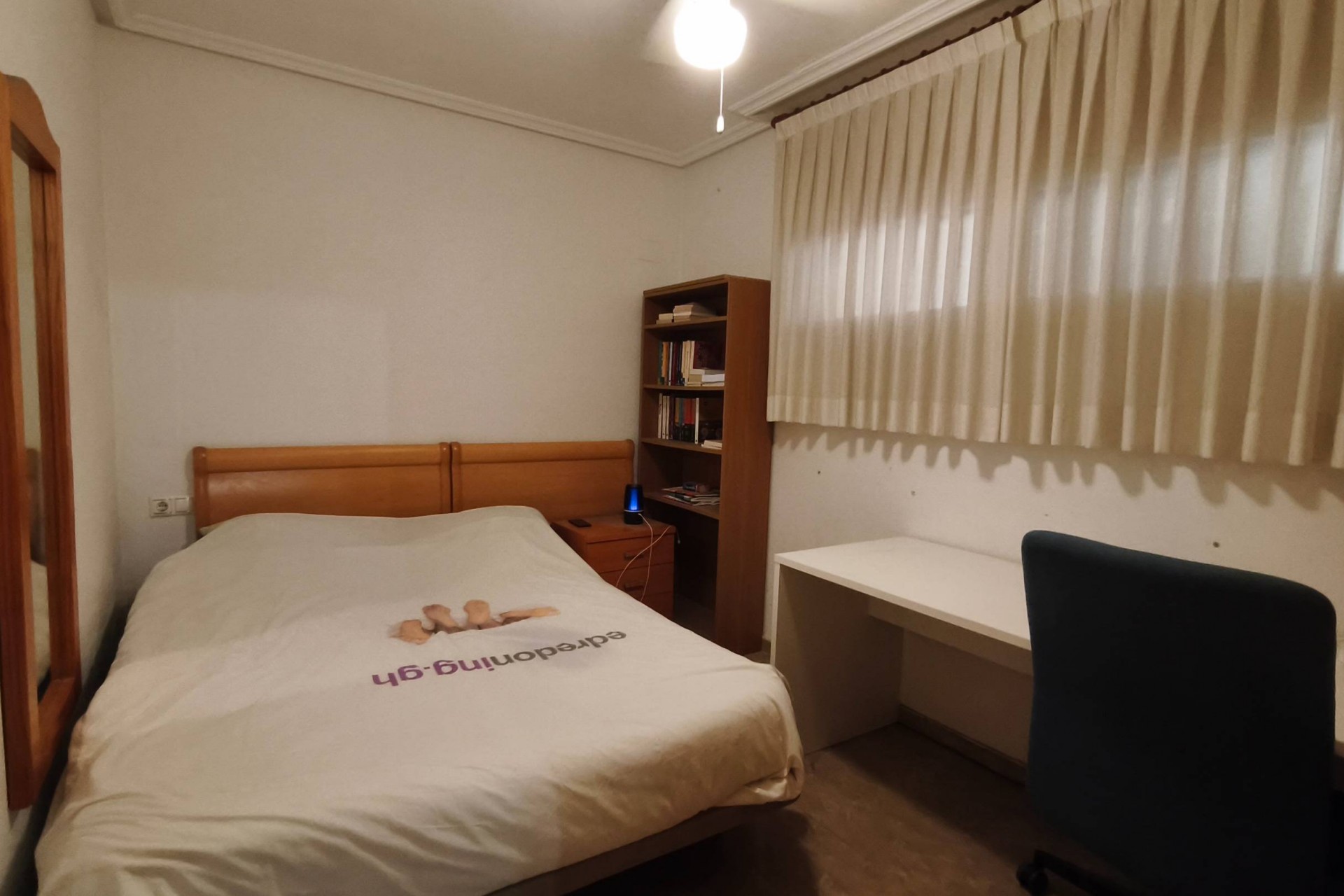 Återförsäljning - Apartment -
Torrevieja - Estacion De Autobuses