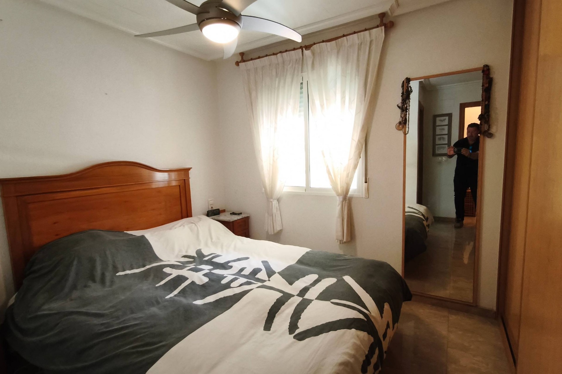 Återförsäljning - Apartment -
Torrevieja - Estacion De Autobuses