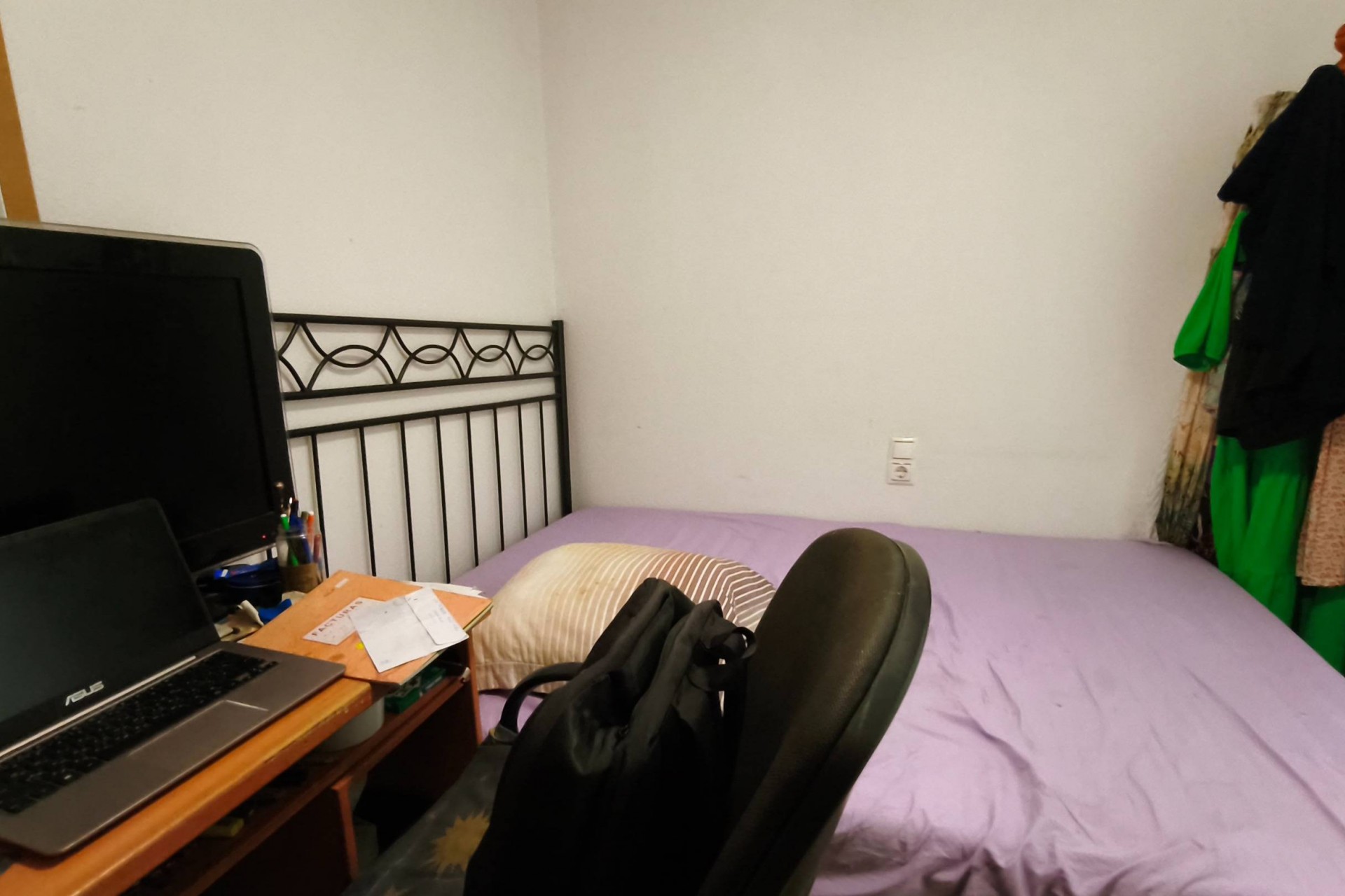 Återförsäljning - Apartment -
Torrevieja - Estacion De Autobuses