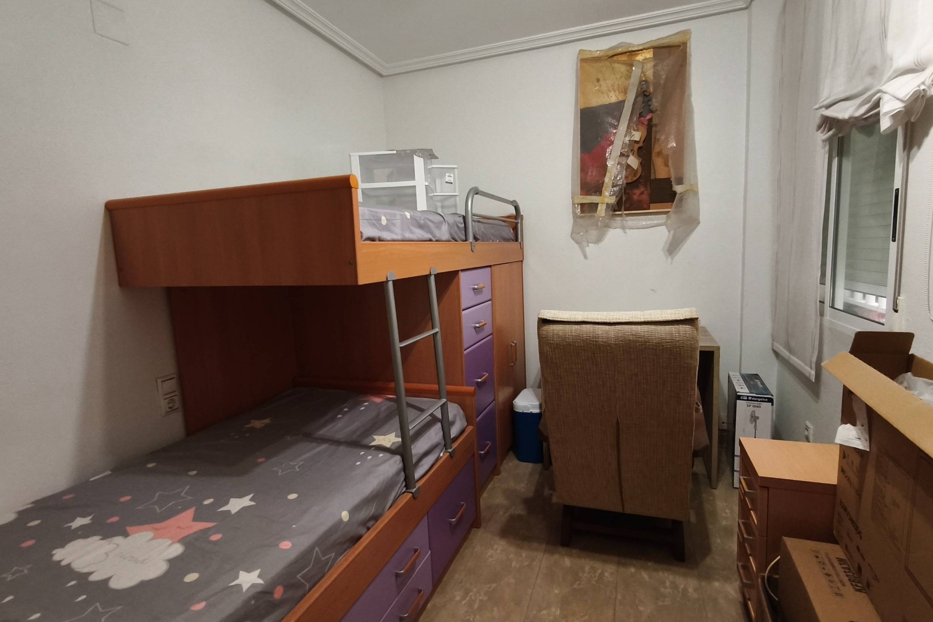 Återförsäljning - Apartment -
Torrevieja - Estacion De Autobuses