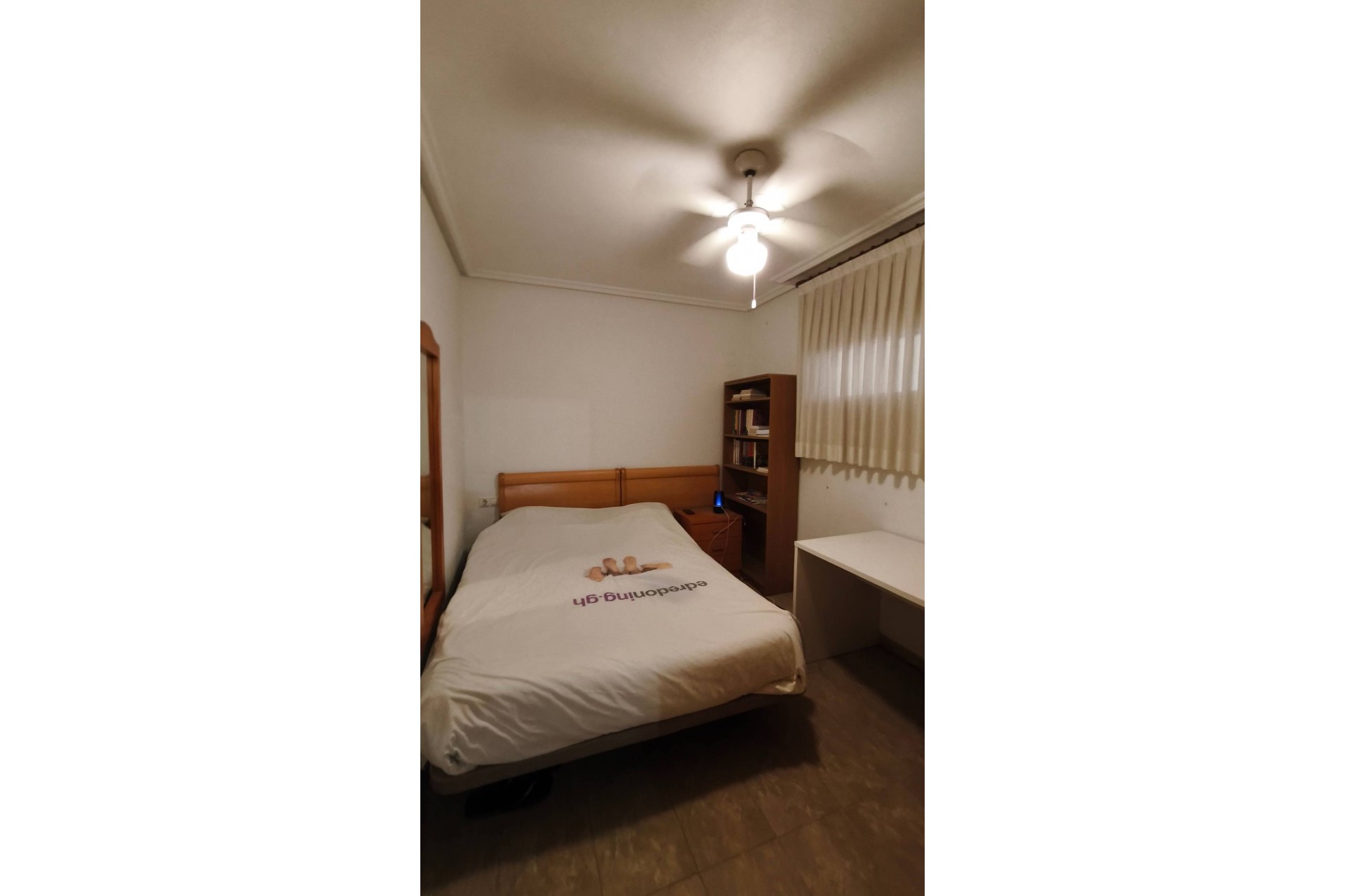 Återförsäljning - Apartment -
Torrevieja - Estacion De Autobuses