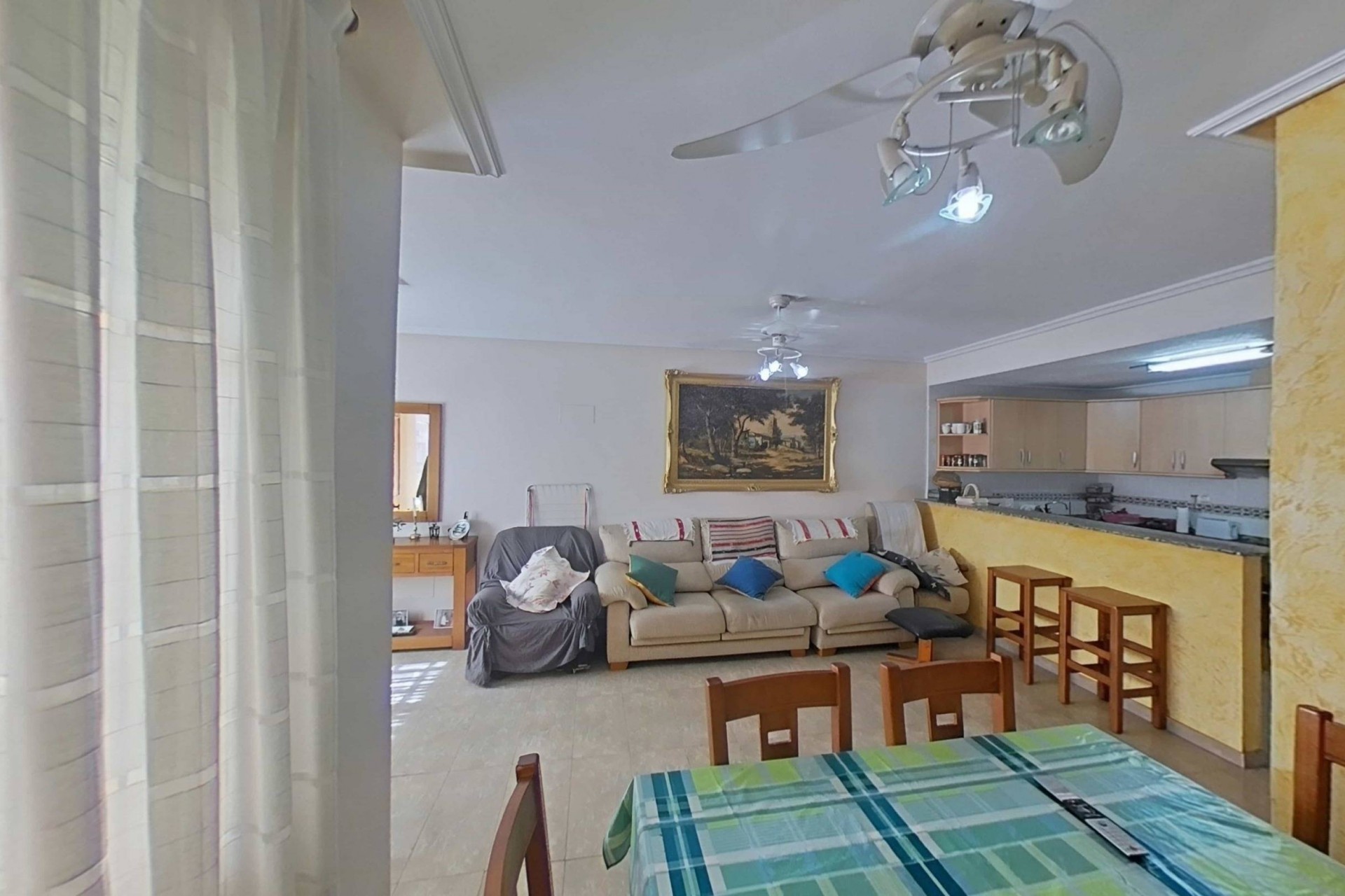 Återförsäljning - Apartment -
Torrevieja - Estacion De Autobuses