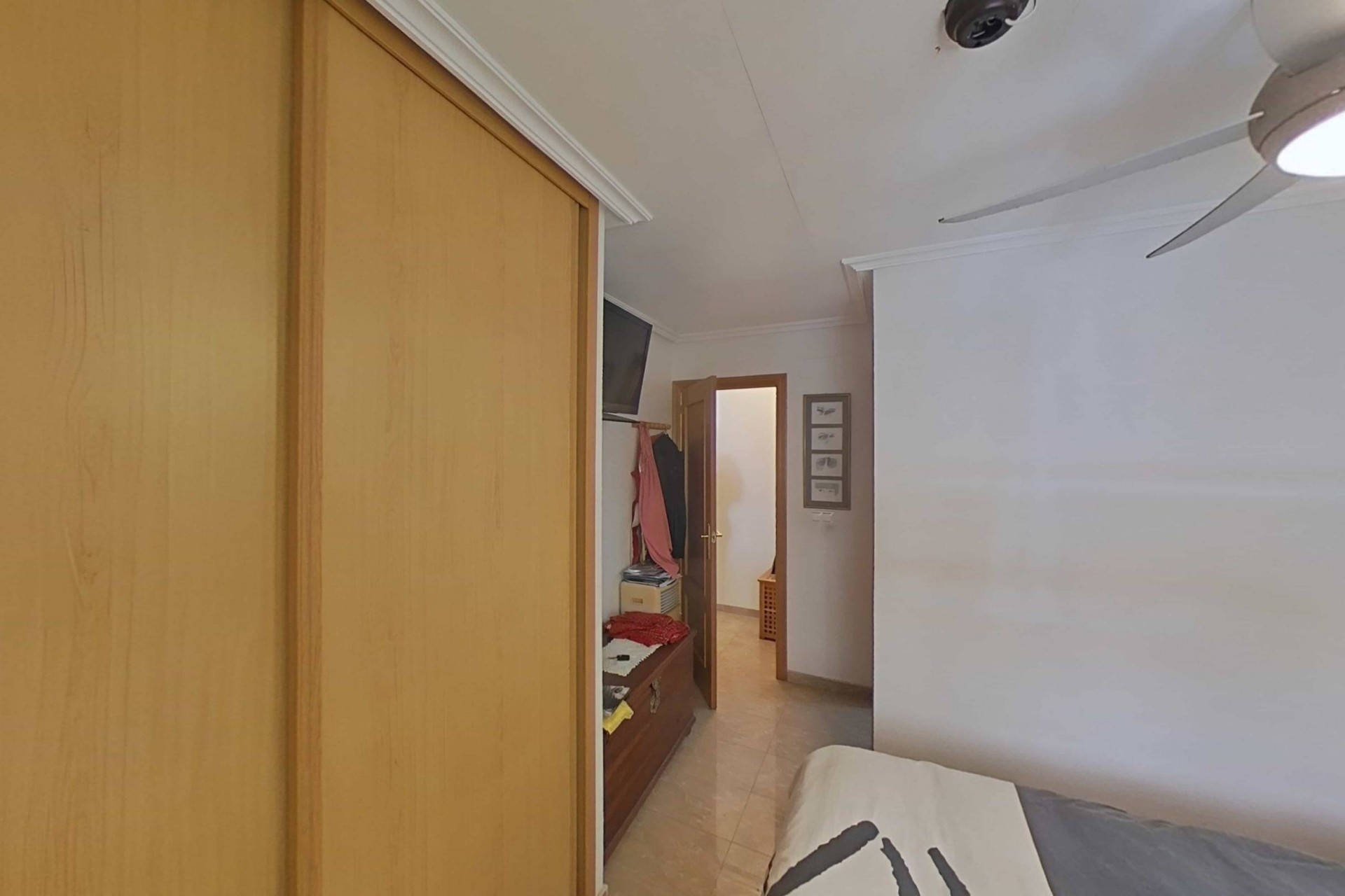 Återförsäljning - Apartment -
Torrevieja - Estacion De Autobuses