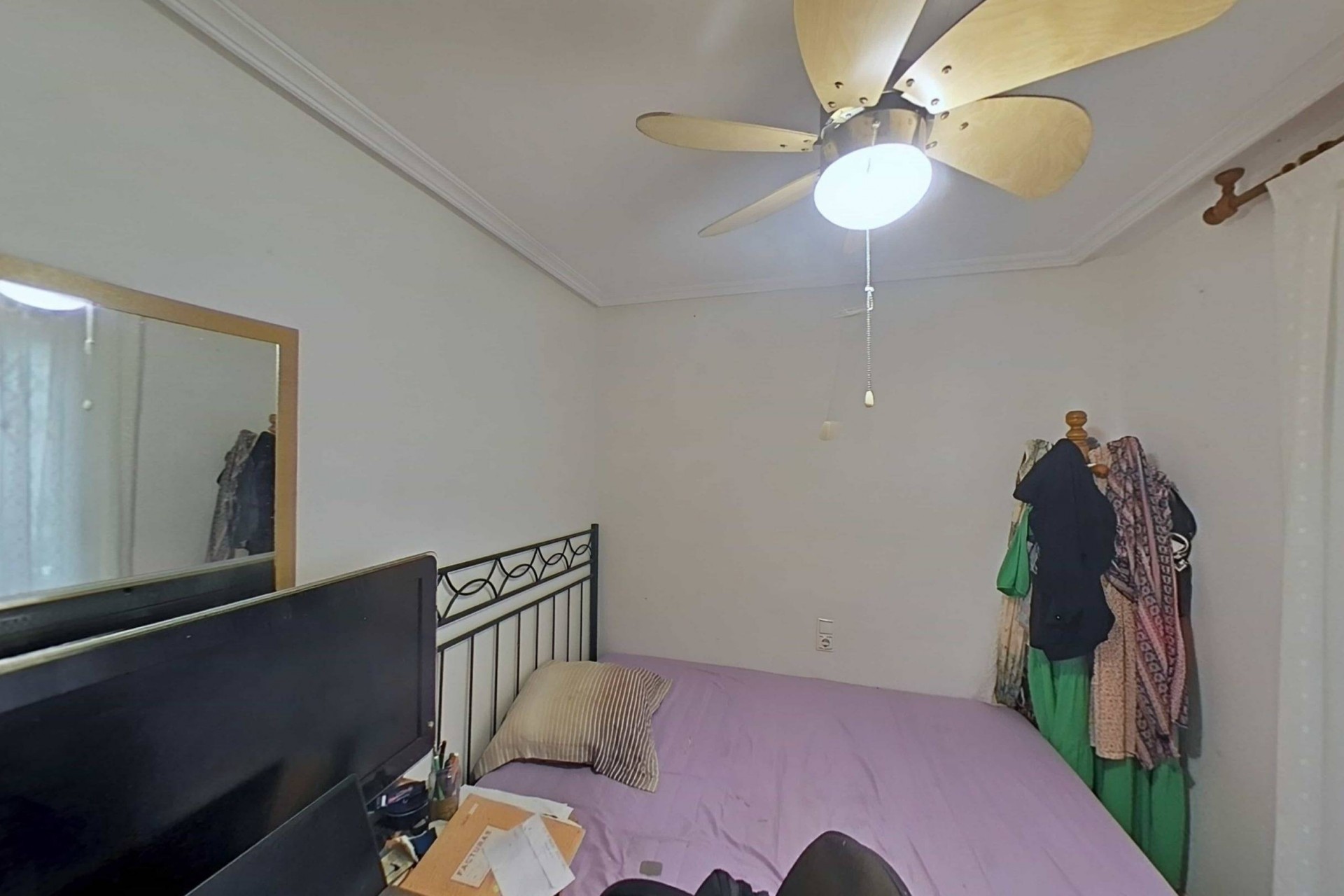 Återförsäljning - Apartment -
Torrevieja - Estacion De Autobuses