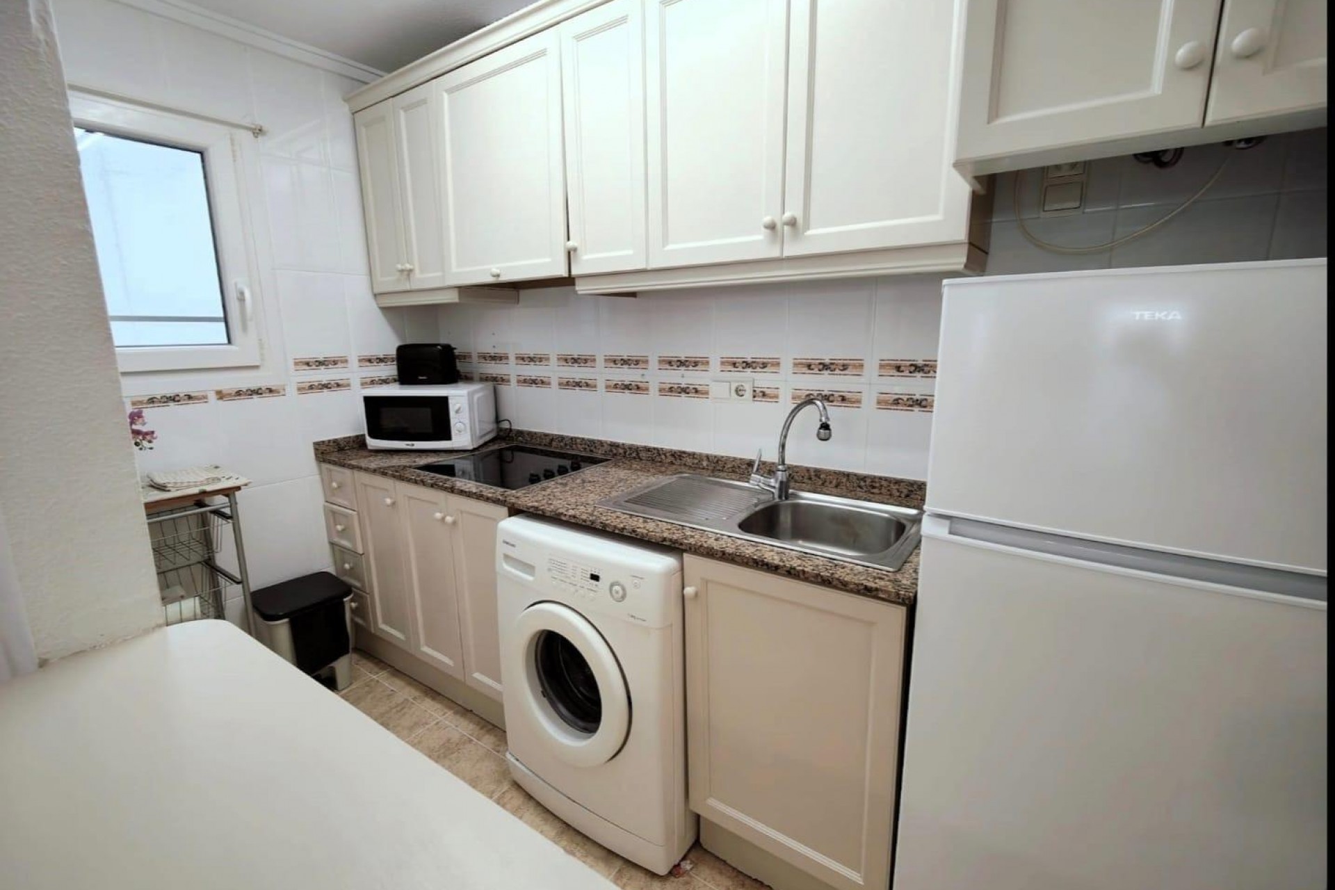 Återförsäljning - Apartment -
Torrevieja - Estacion De Autobuses