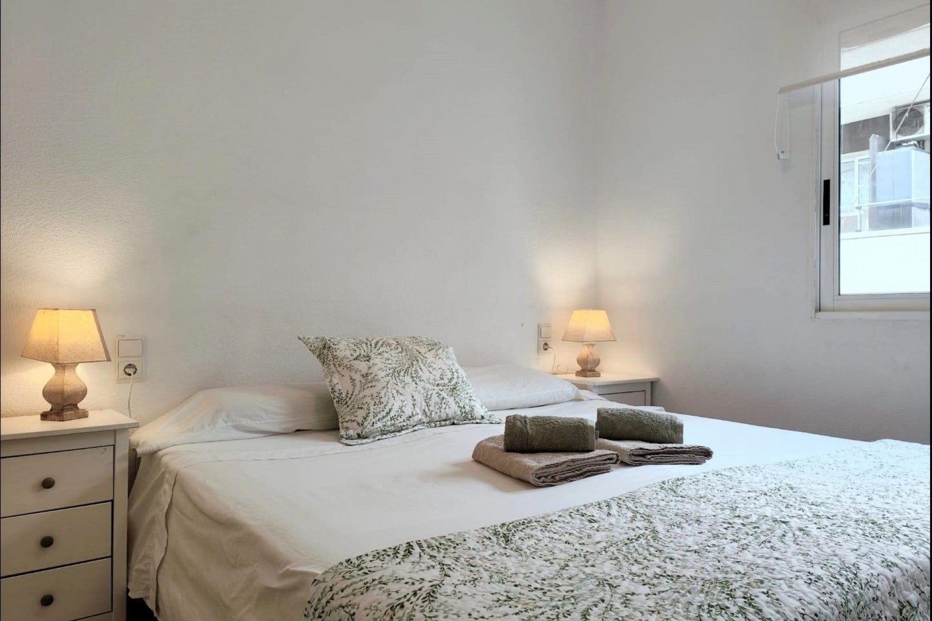 Återförsäljning - Apartment -
Torrevieja - Estacion De Autobuses